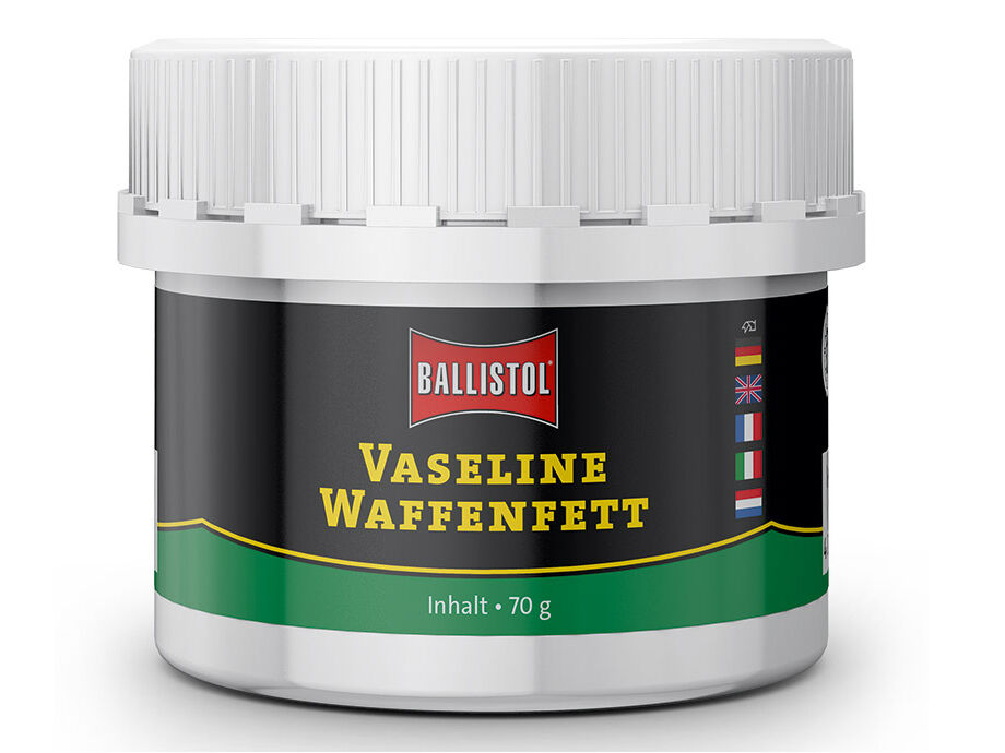 Ballistol Vaseline Waffenfett (70 g) Ballistol Vaseline Waffenfett (70 g)