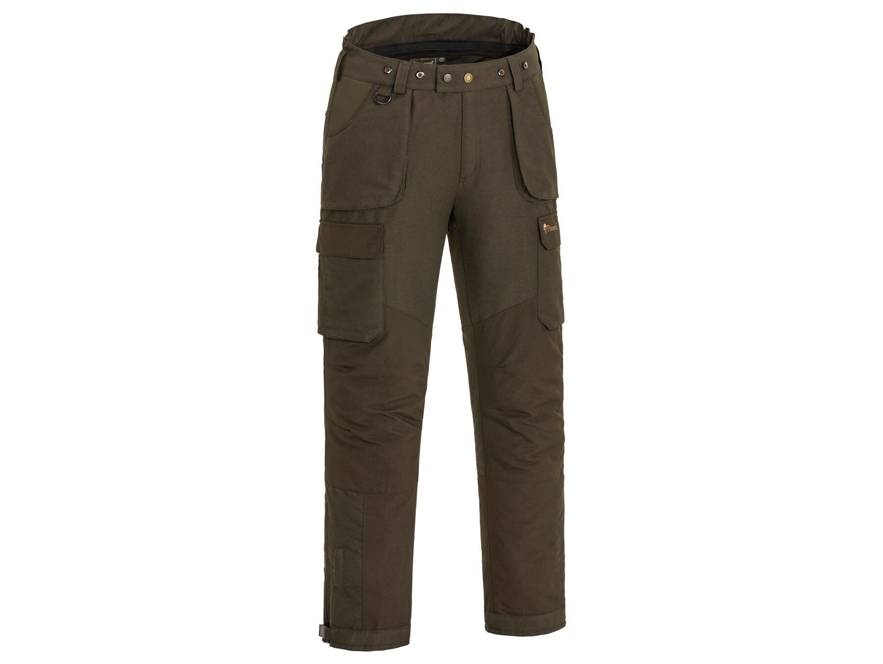 Pinewood Wildmark Hunting Hose (Suede Brown) Pinewood Wildmark Hunting Hose (Suede Brown)