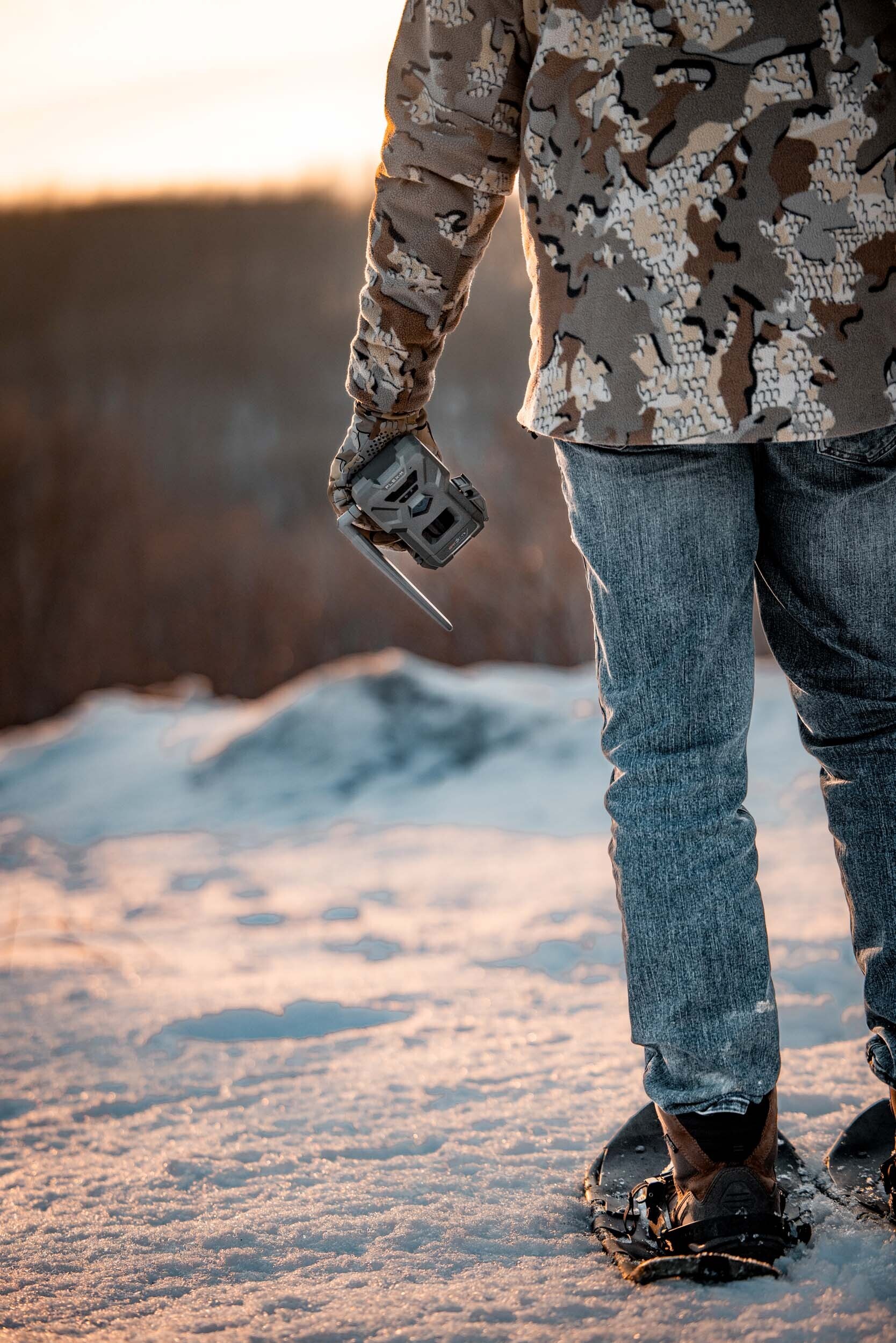 Spypoint Wildkamera FLEX-M Spypoint Wildkamera FLEX-M