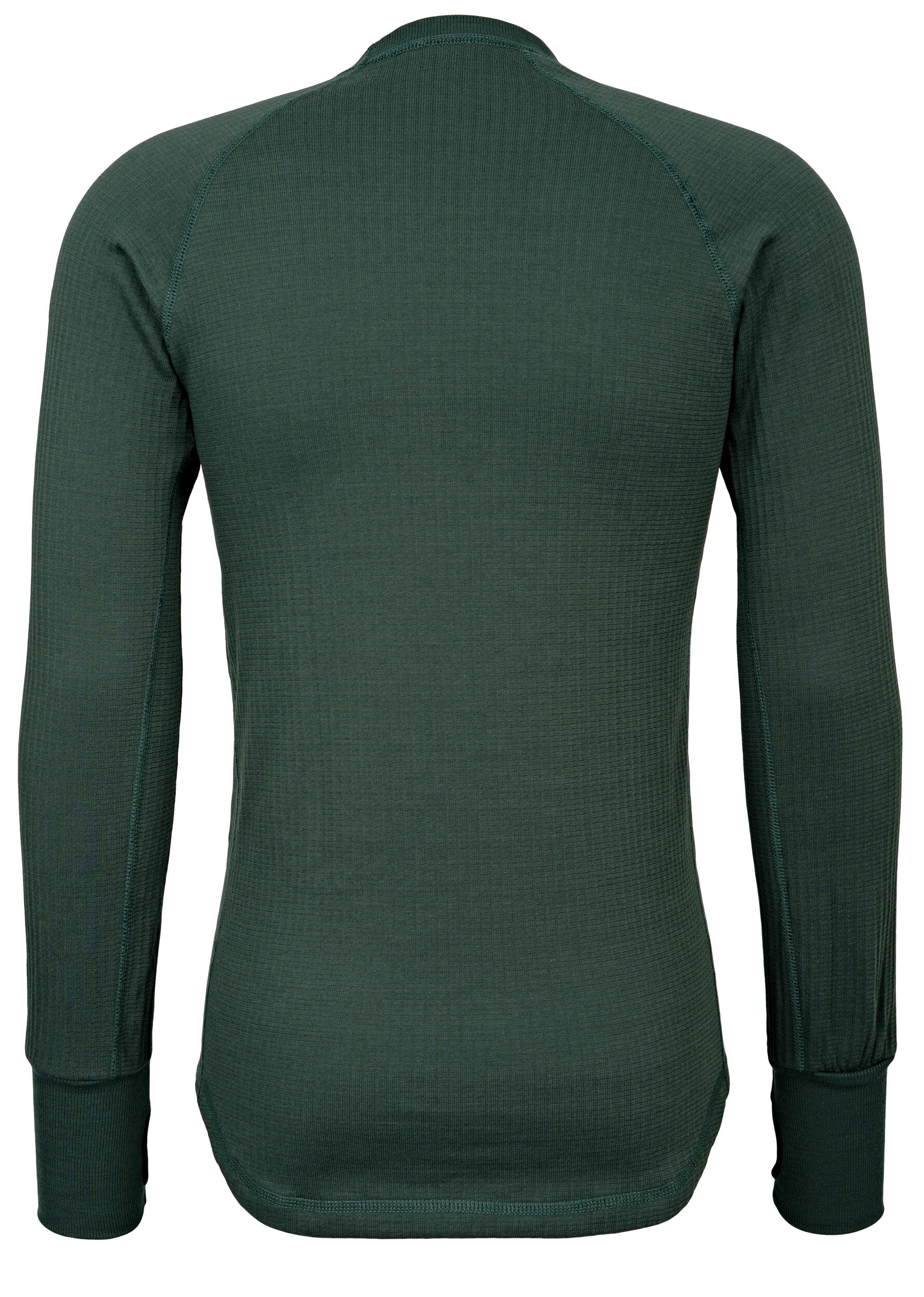 Thermo Function Langarmshirt TS 400 (oliv)
