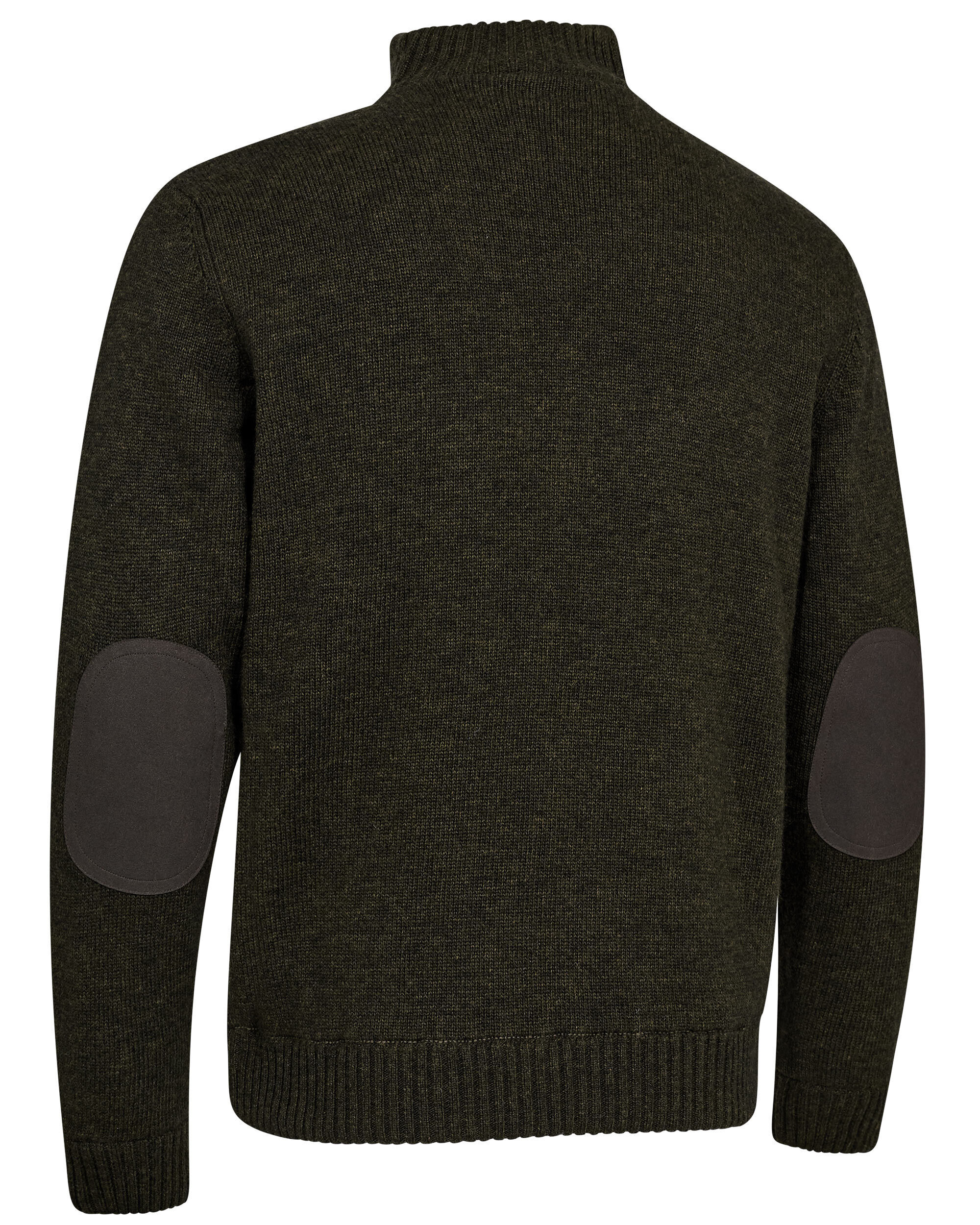 Deerhunter Finley Stormliner Strickpullover (Ridgewood Melange)