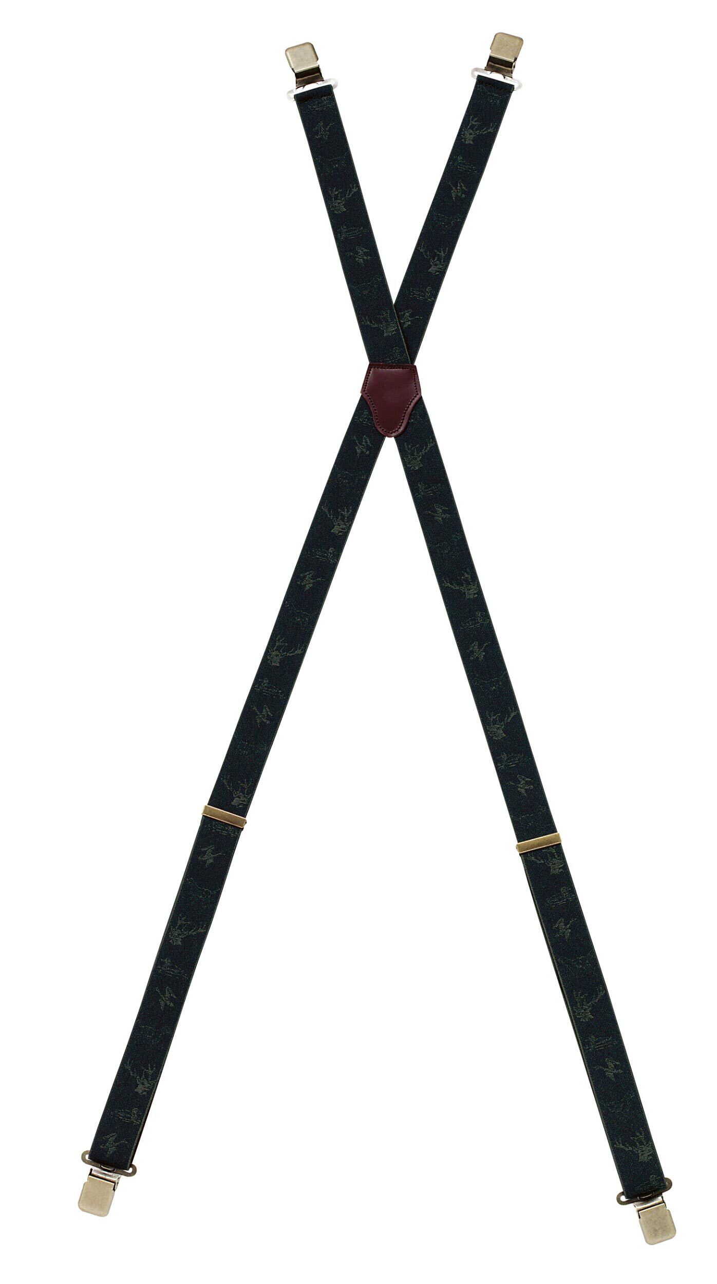 Pinewood Hosenträger (D.Green) Pinewood Hosenträger (D.Green)