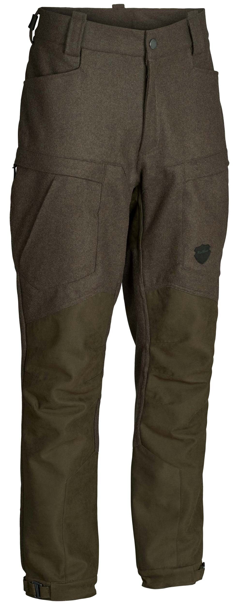 Northern Hunting Asbjorn Varg verstärkte Wollhose (dark green) Northern Hunting Asbjorn Varg verstärkte Wollhose (dark green)