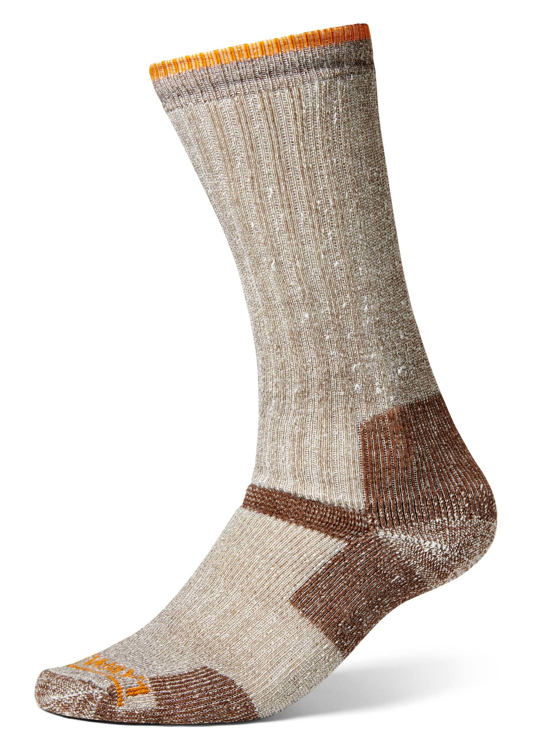 Gateway1 Ultra Calf Merinosocken (Dark Brown Melange) Gateway1 Ultra Calf Merinosocken (Dark Brown Melange)