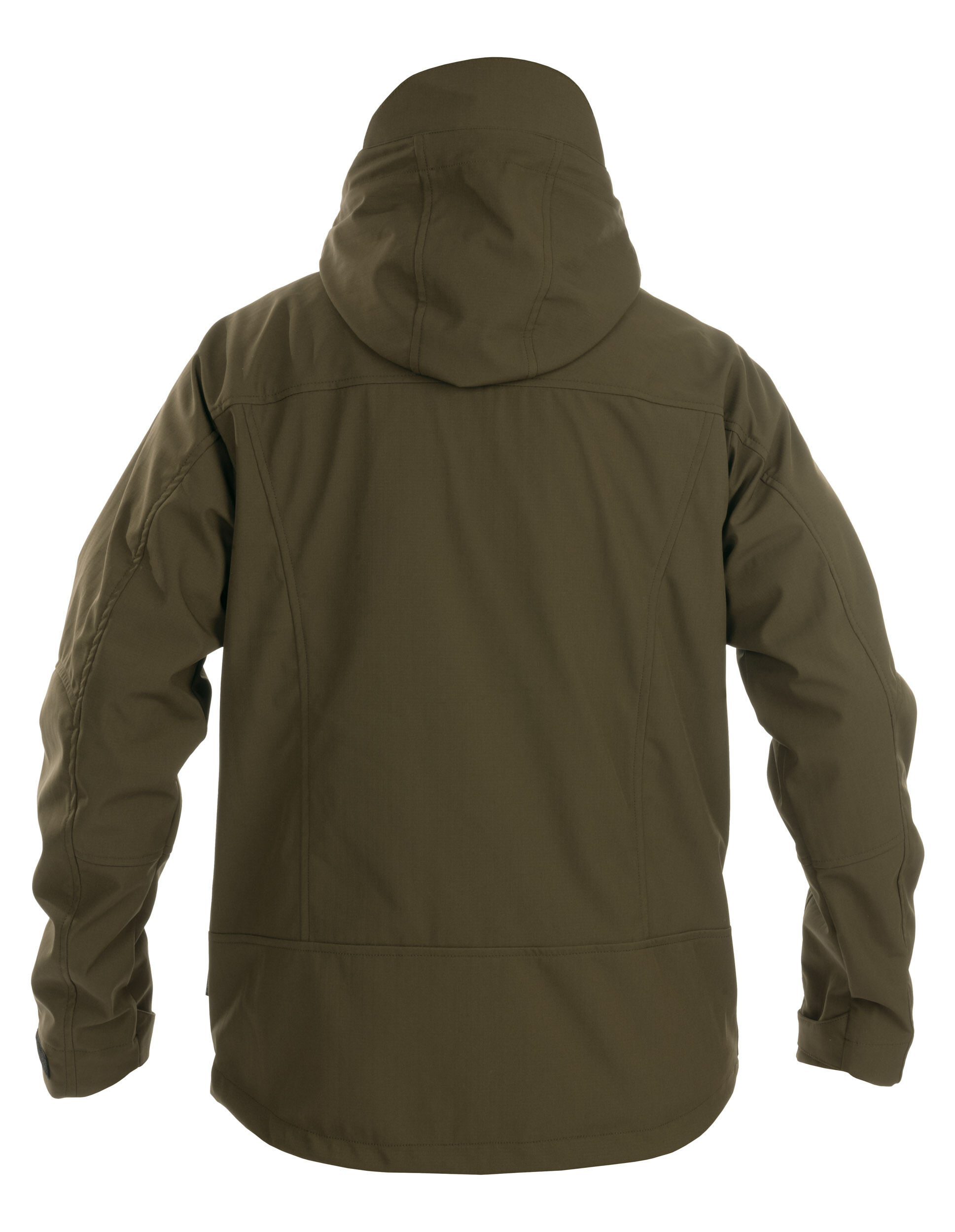 Hart Jacke Ibice-J (Grün)