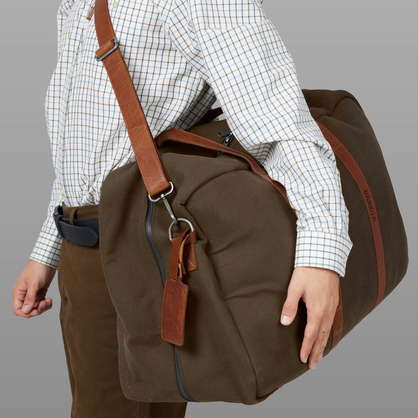 Härkila Reisetasche 65 L