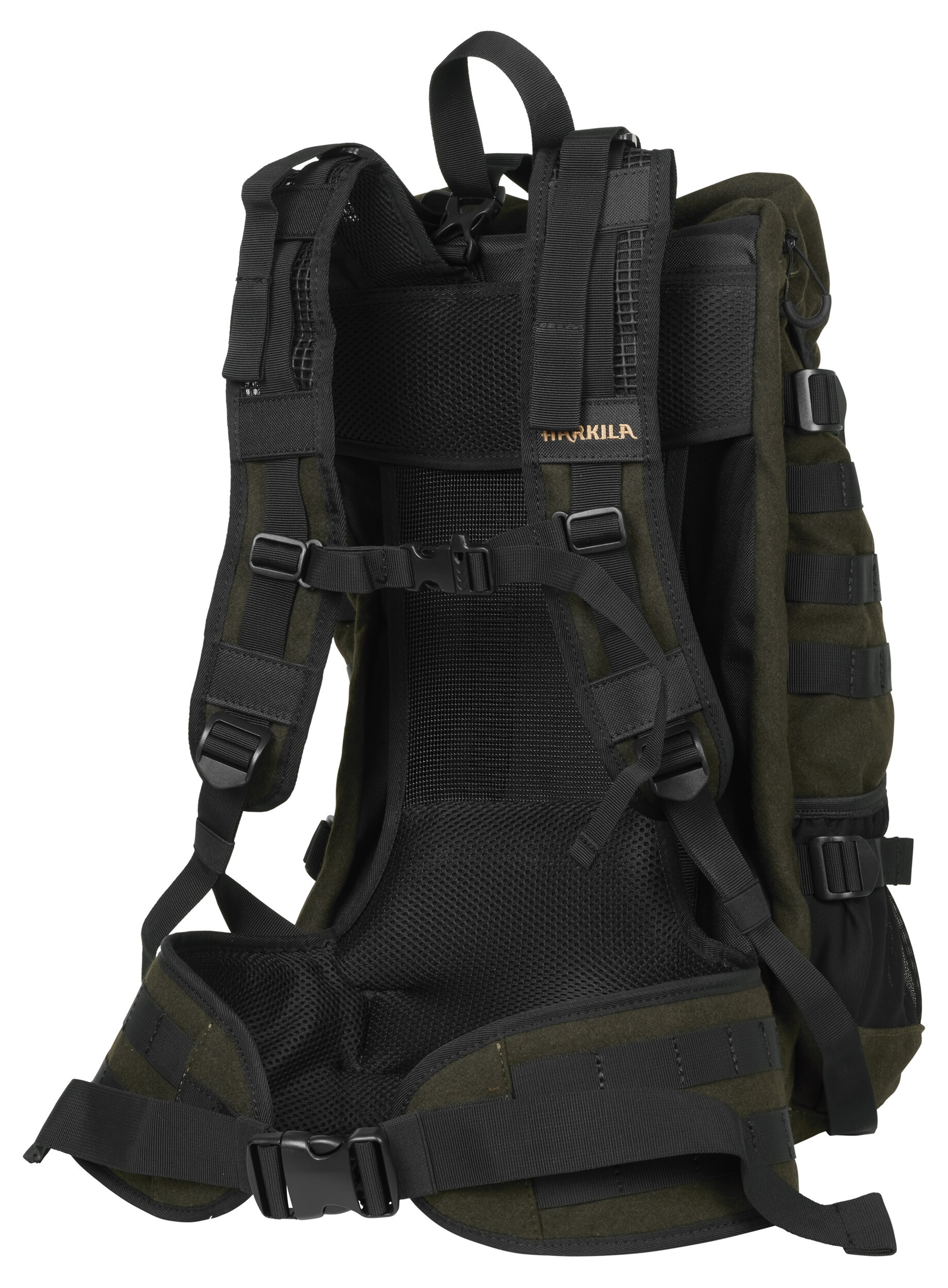 Härkila Metso 2.0 Rucksack