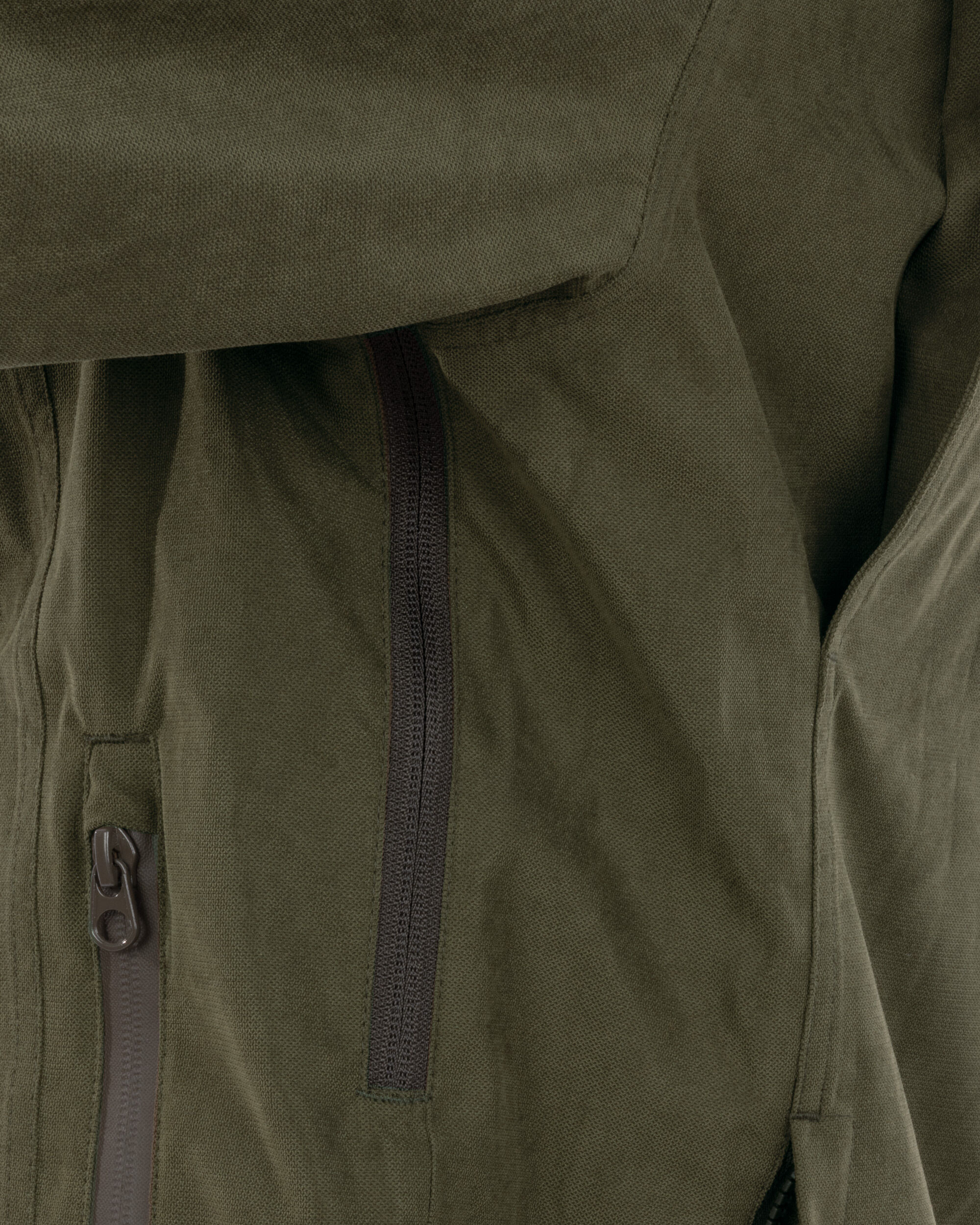 HART Jacke Basa-J (dunkeloliv)