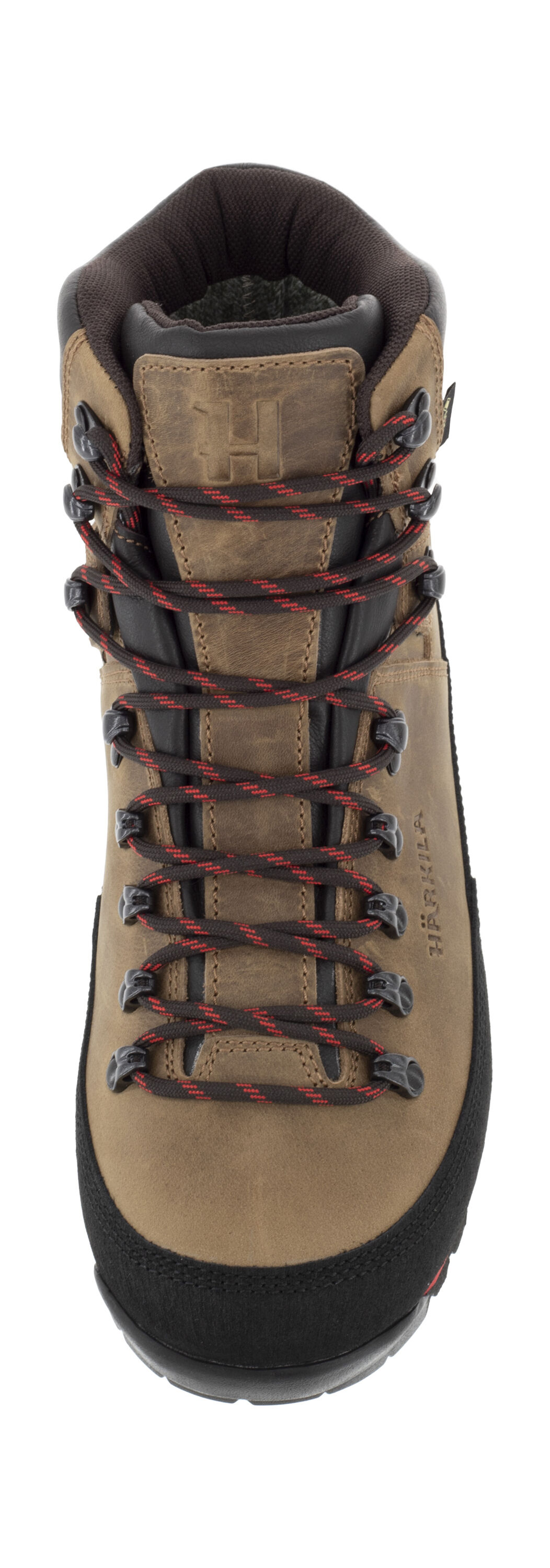 Härkila Saxnäs GTX Jagdstiefel (Mid brown) Härkila Saxnäs GTX Jagdstiefel (Mid brown)