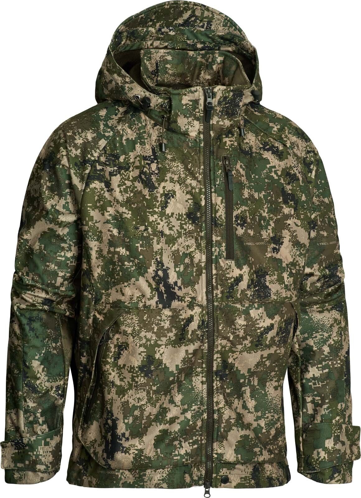 Northern Hunting Torg Falki Jacke (Optima 9) Northern Hunting Torg Falki Jacke (Optima 9)