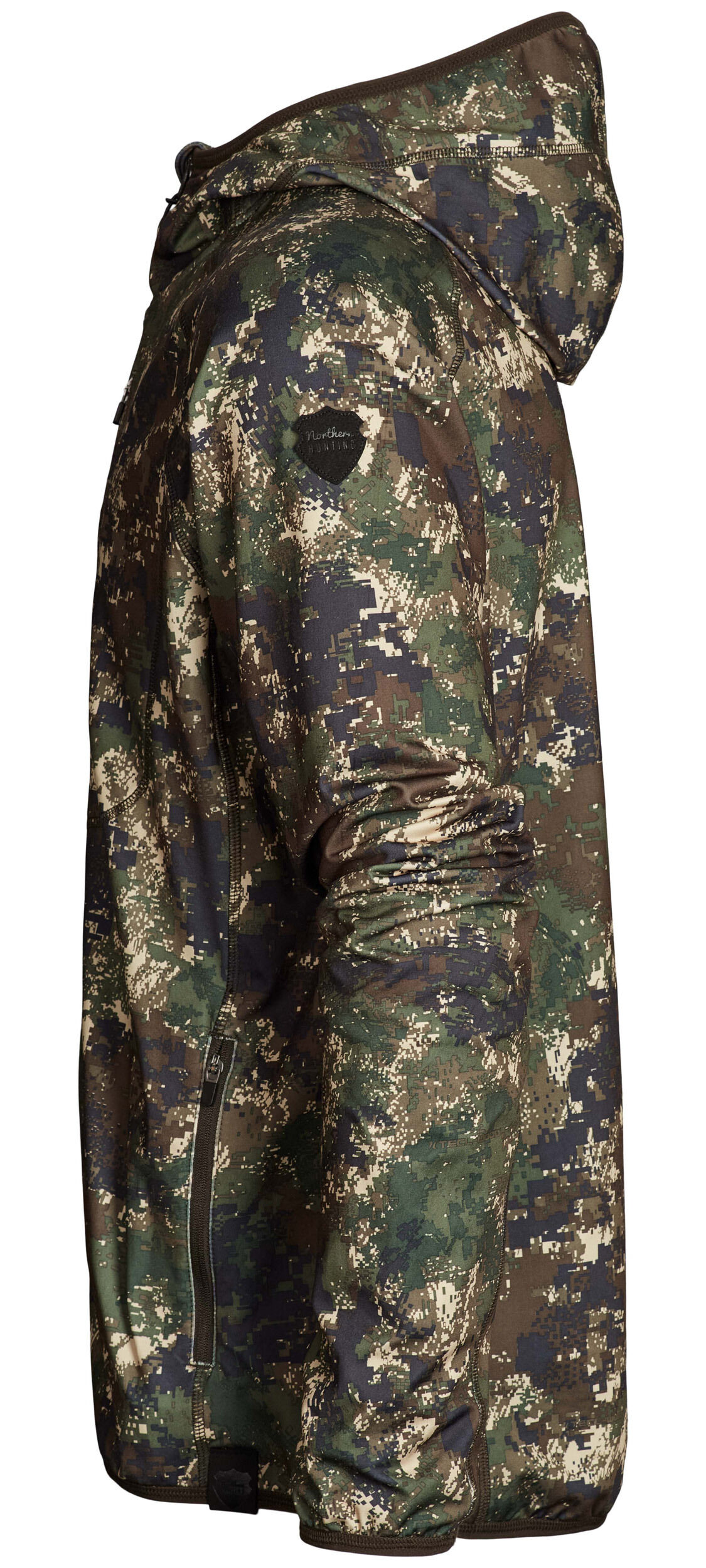 Northern Hunting Alvar Opt2 Jacke (Optima 2) Northern Hunting Alvar Opt2 Jacke (Optima 2)