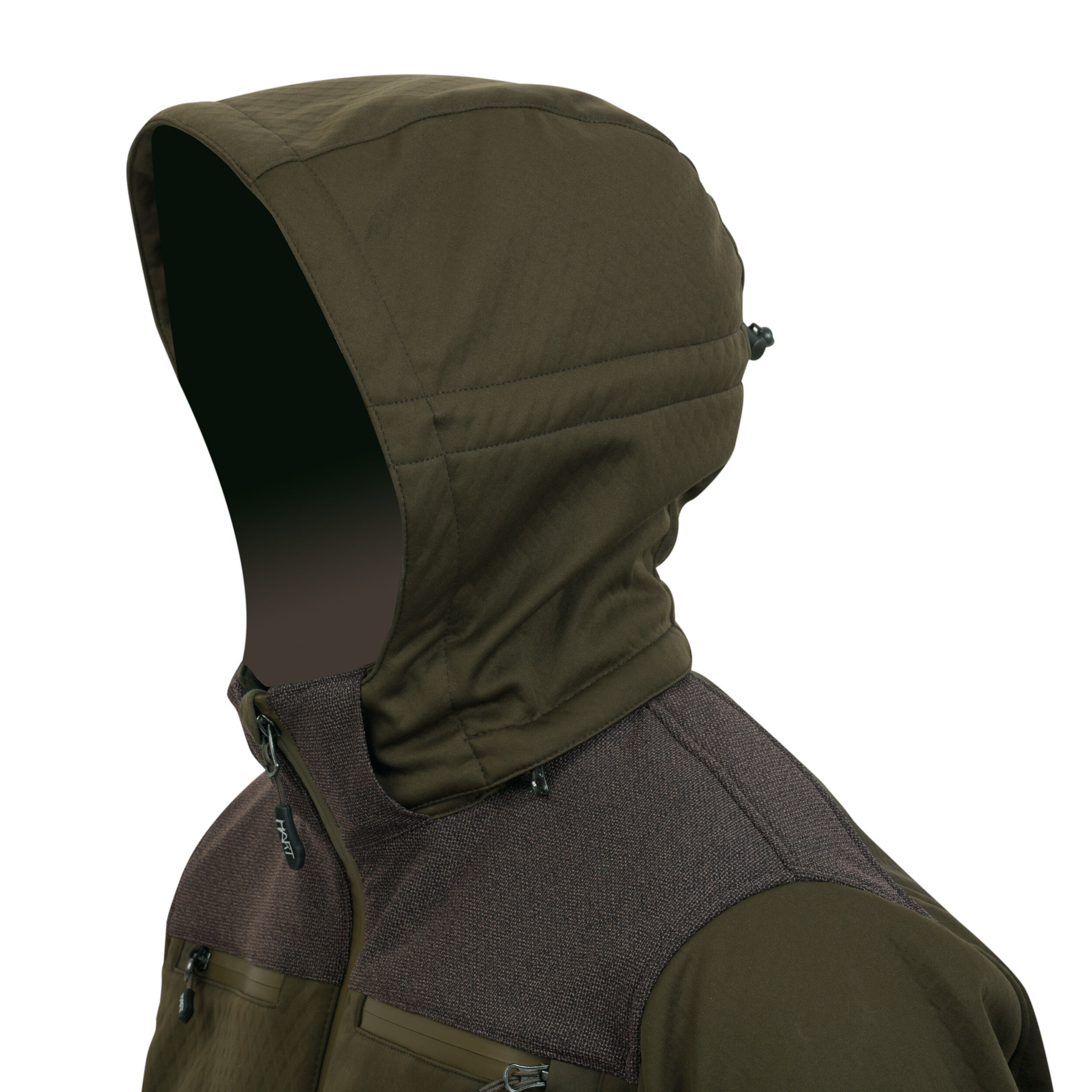 Hart Aizke-J Jacke (Grün) Hart Aizke-J Jacke (Grün)