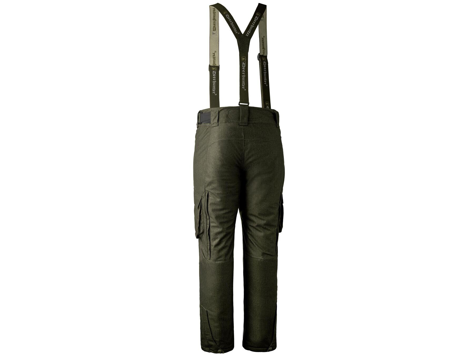 Deerhunter Ram Winter Jagdhose (Elmwood) Deerhunter Ram Winter Jagdhose (Elmwood)