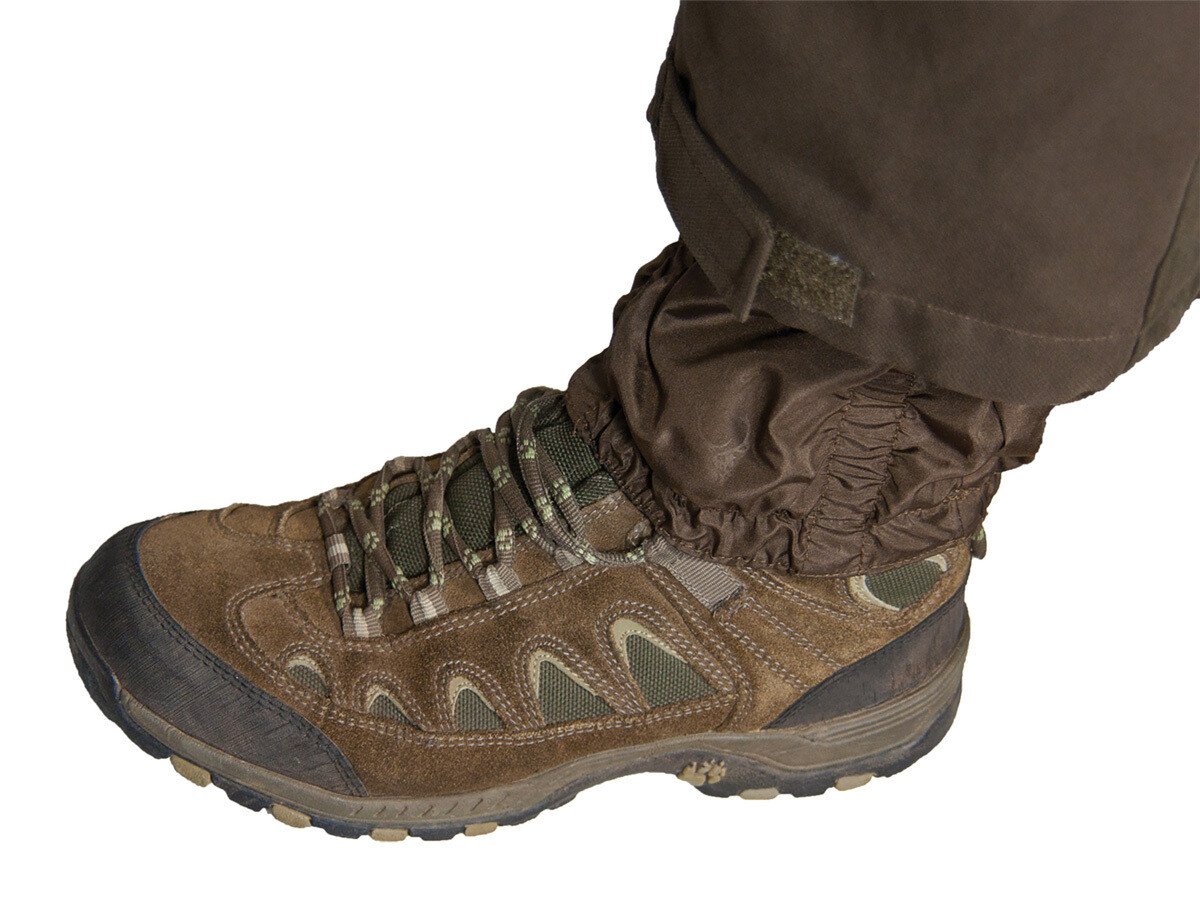 Hubertus Thermo-Jagdhose OS 60 Miporex (vintage brown) Hubertus Thermo-Jagdhose OS 60 Miporex (vintage brown)