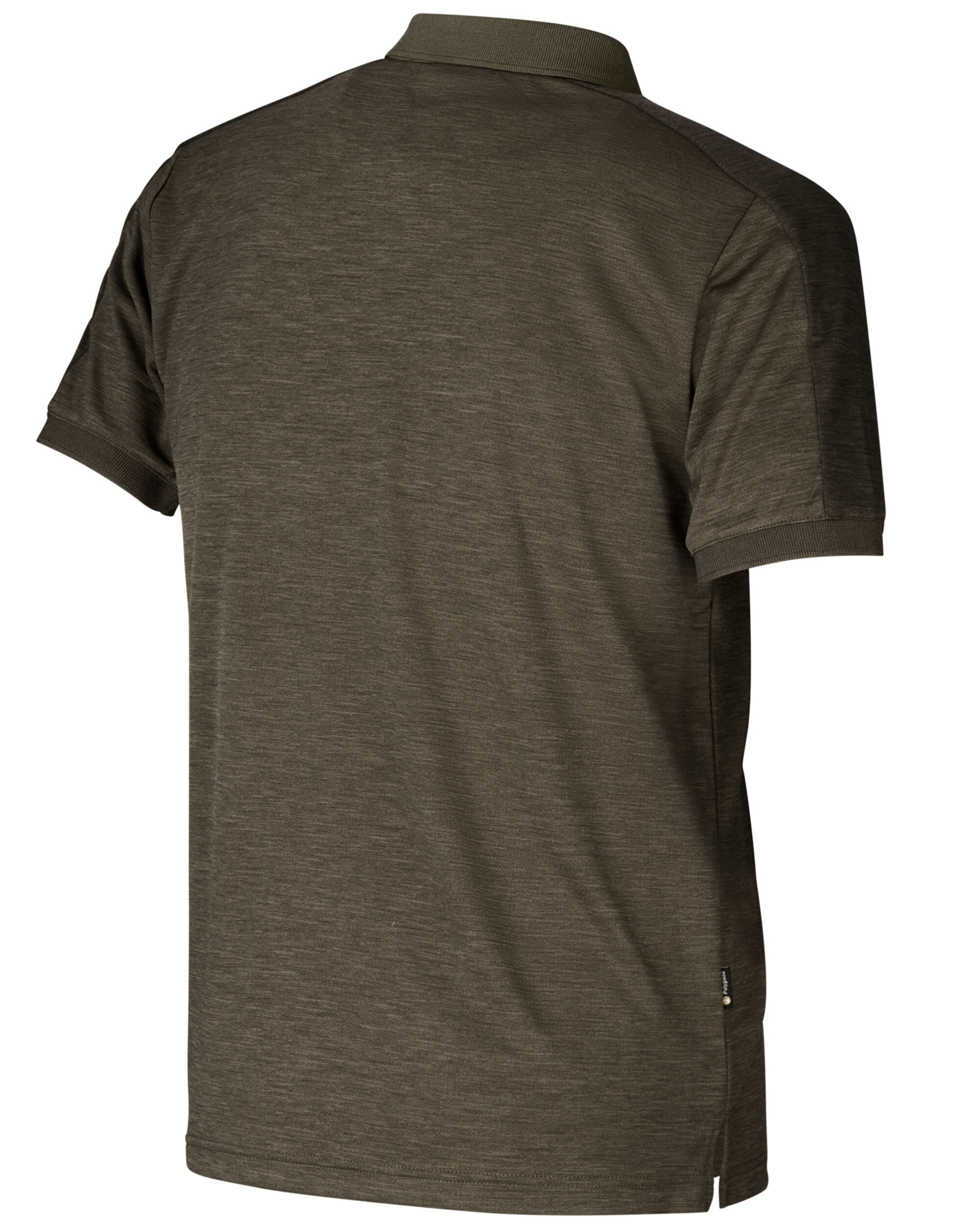 Härkila Tech-Polohemd (Willow green)