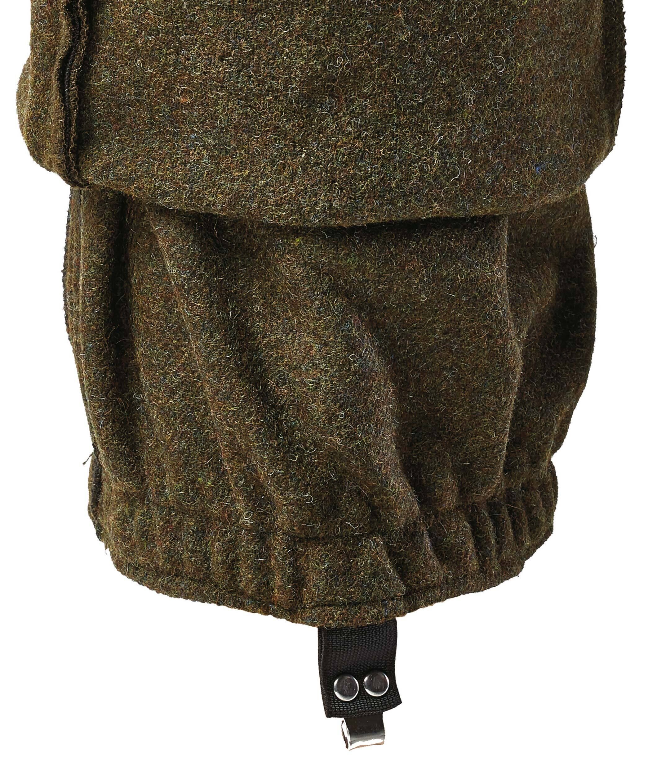 PSS Sauenschutzhose X-treme Protect  Loden (grün/schwarz) PSS Sauenschutzhose X-treme Protect  Loden (grün/schwarz)