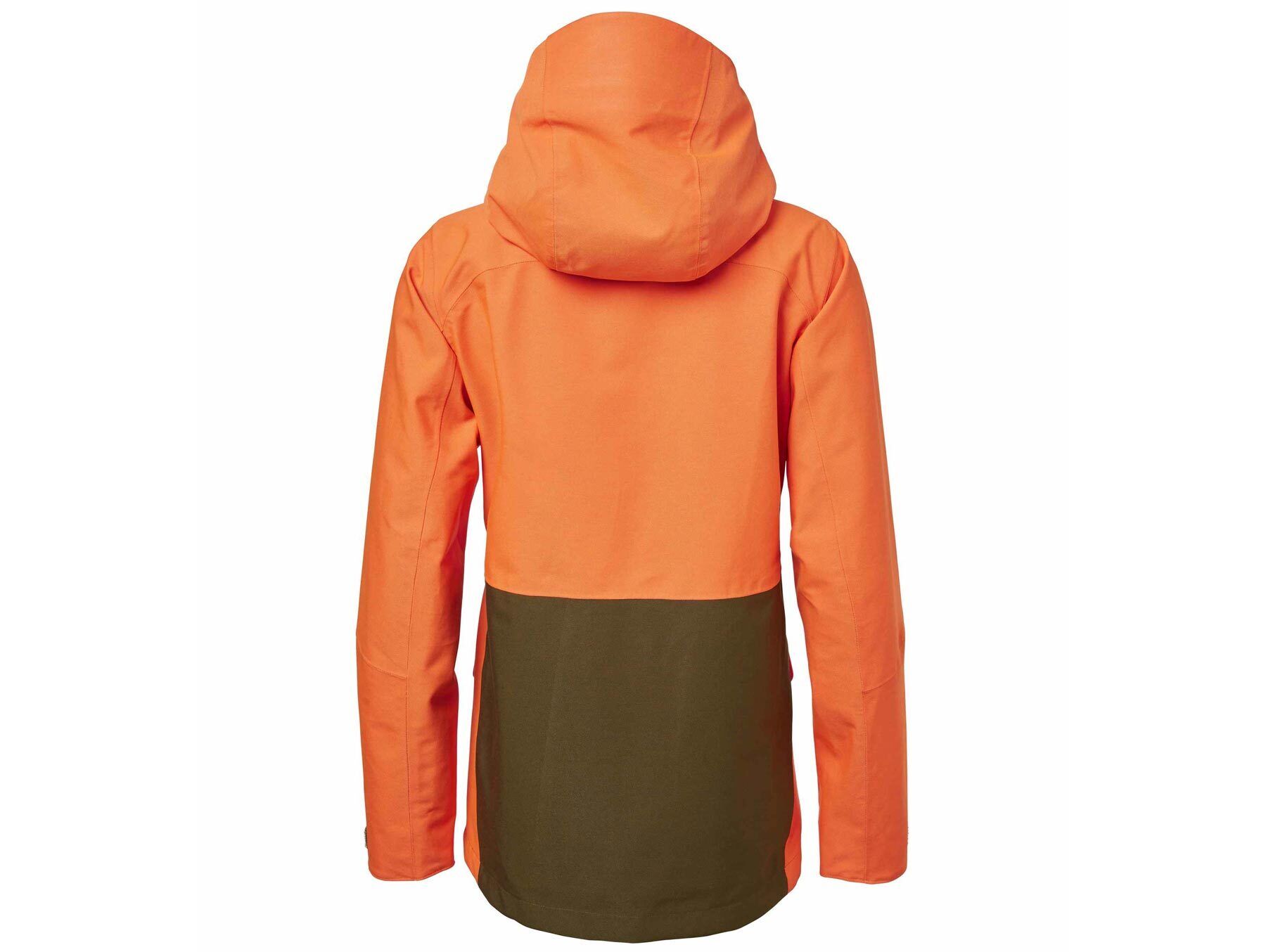 Chevalier Noux Jacke Damen (High Vis Orange) Chevalier Noux Jacke Damen (High Vis Orange)
