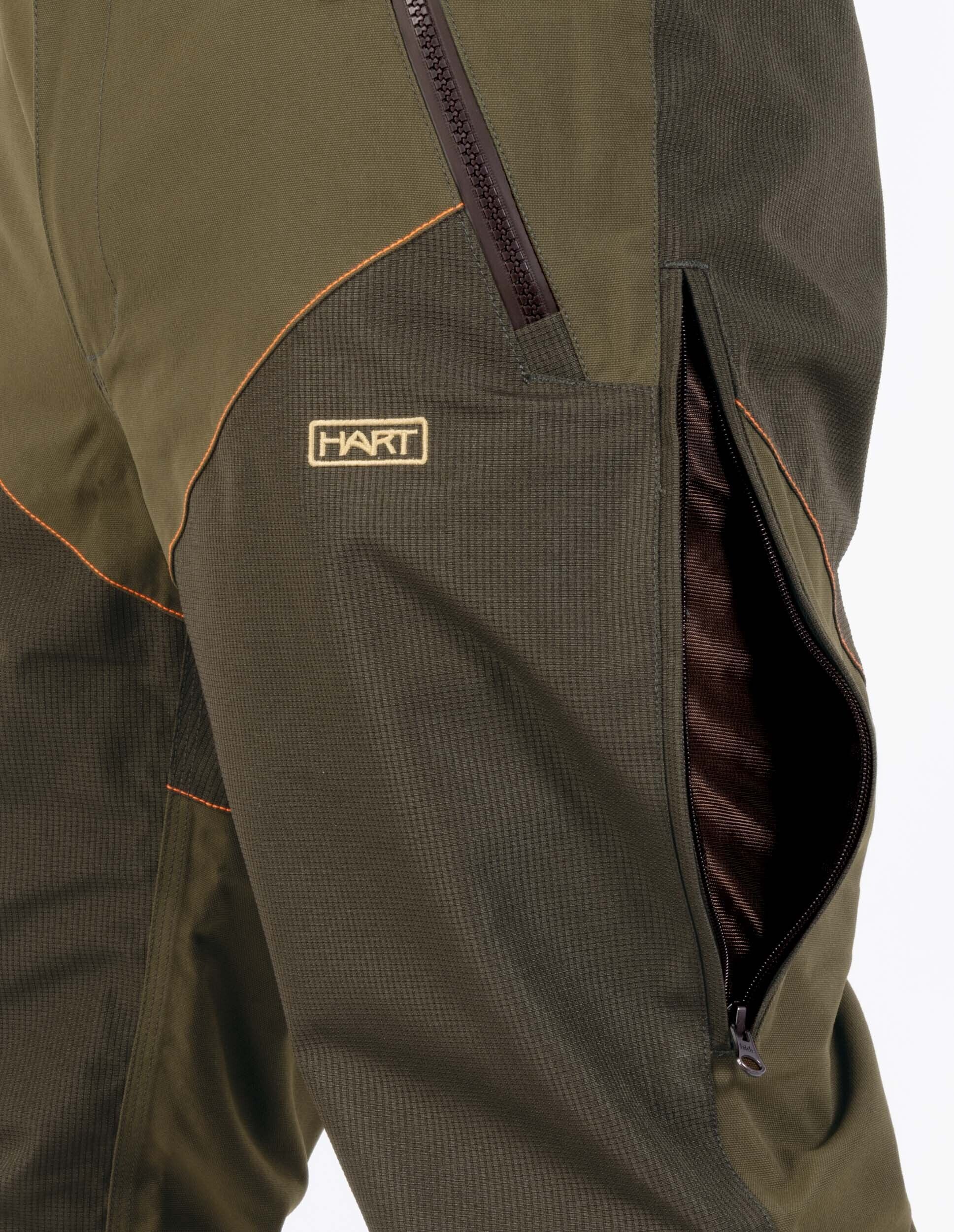 Hart Armotion Class-T Hose (Grün) Hart Armotion Class-T Hose (Grün)