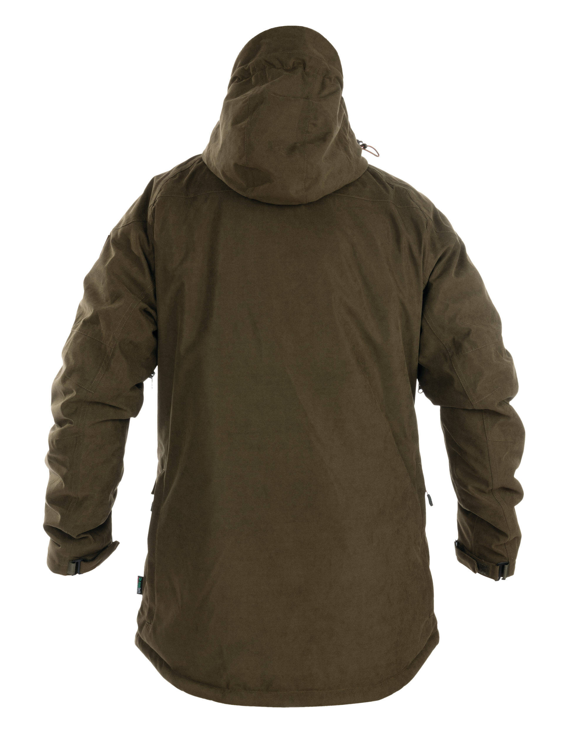 Hart Wendejacke Taunus 3R-J (Orange)