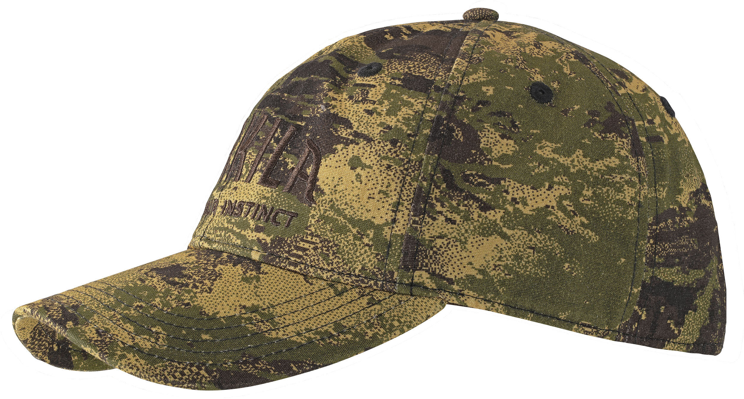 Härkila Modi Camo Kappe (AXIS MSP® Forest green) Härkila Modi Camo Kappe (AXIS MSP® Forest green)
