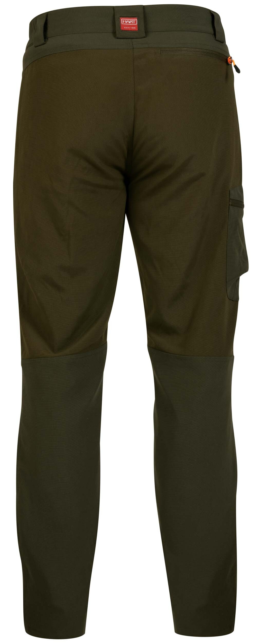 Hart Suber-T Hose (Braun) Hart Suber-T Hose (Braun)