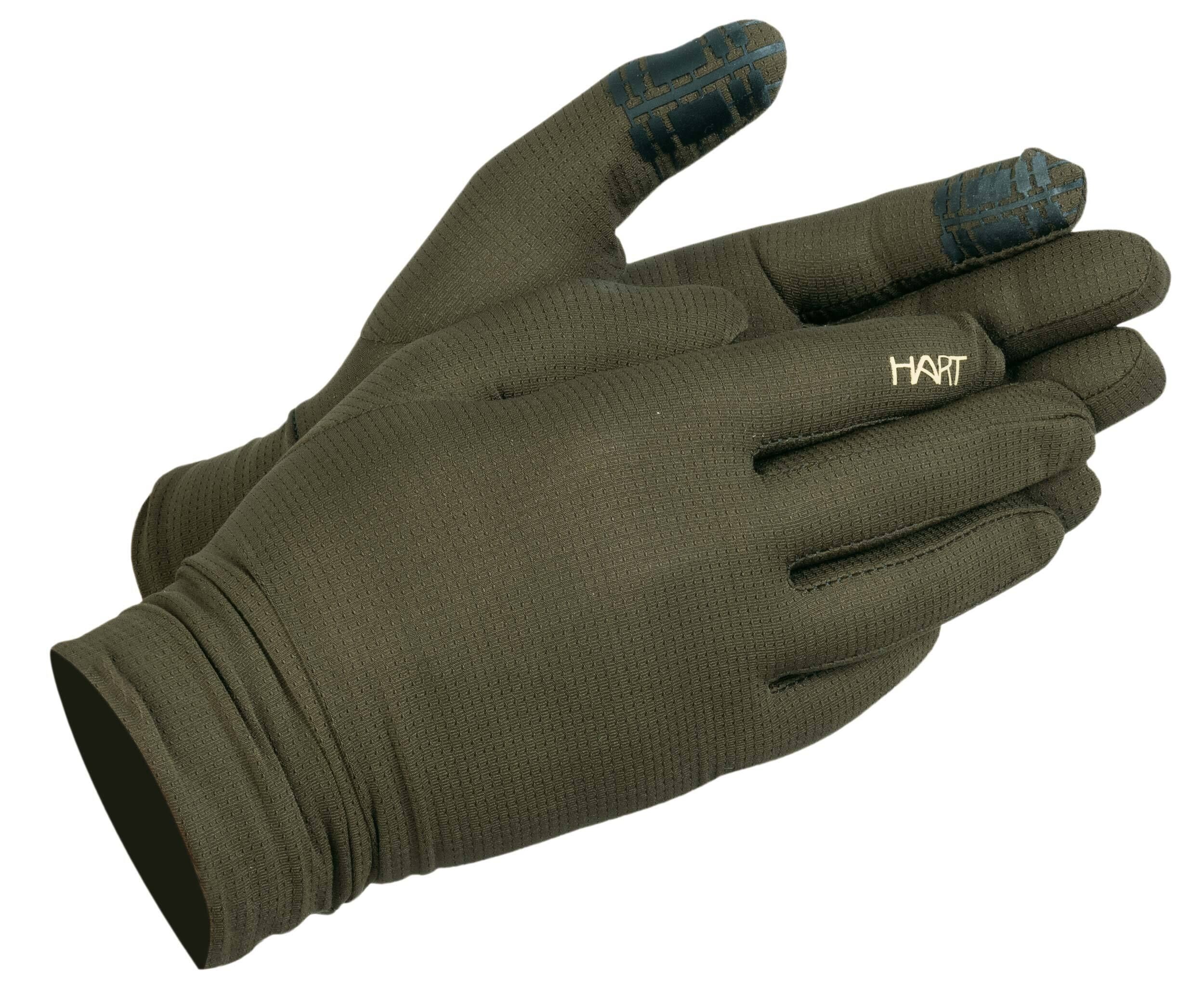 Hart Ural-GC Cover dünne Handschuhe (Grün) Hart Ural-GC Cover dünne Handschuhe (Grün)