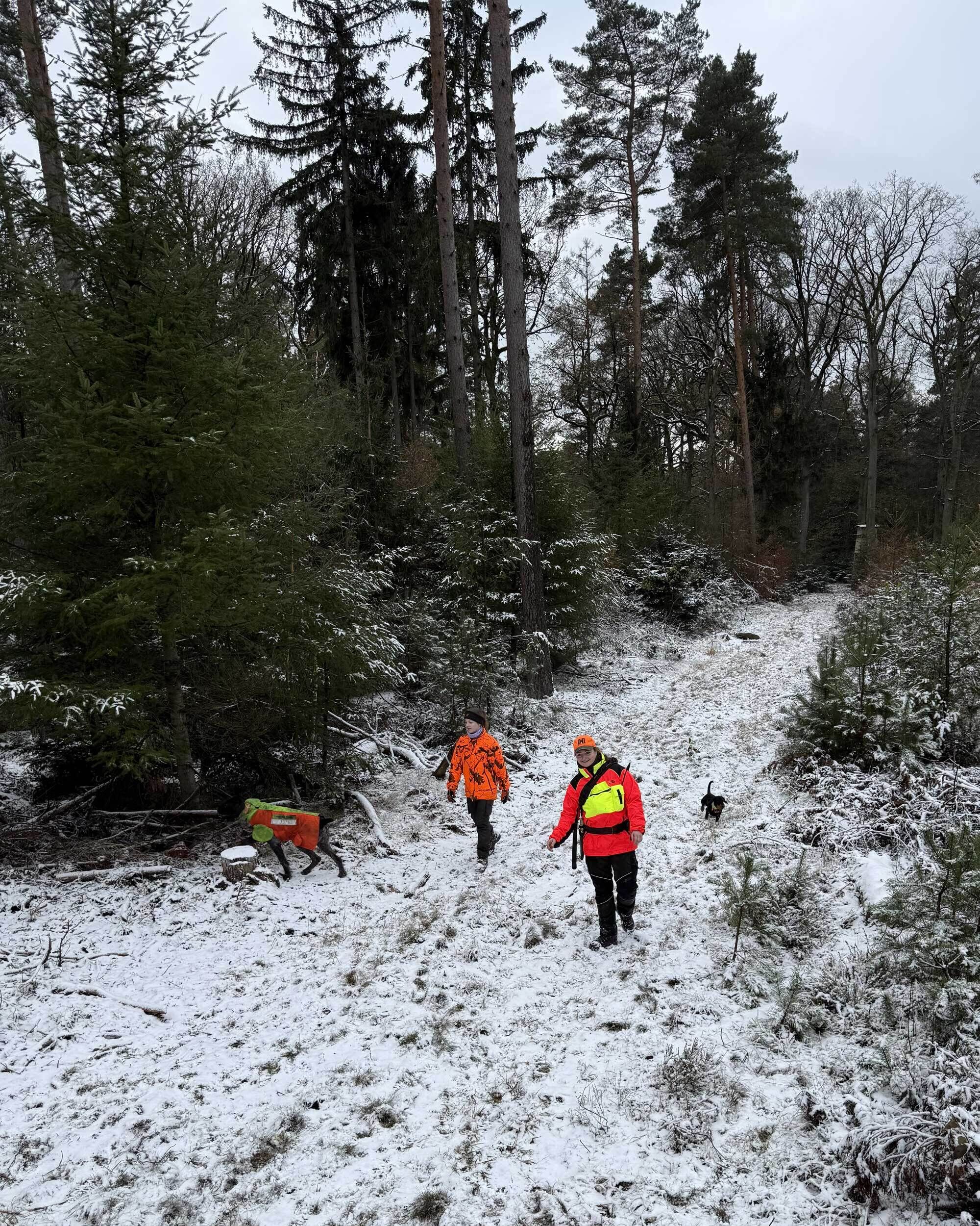 PSS X-treme Hybrid Schlupfjacke (rot/gelb)