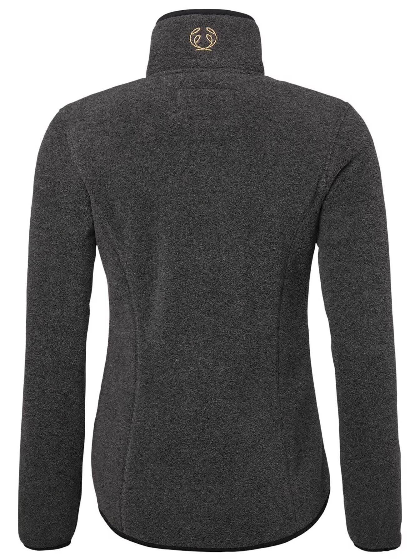 Chevalier Mainstone Fleecejacke Damen (Anthracite) Chevalier Mainstone Fleecejacke Damen (Anthracite)