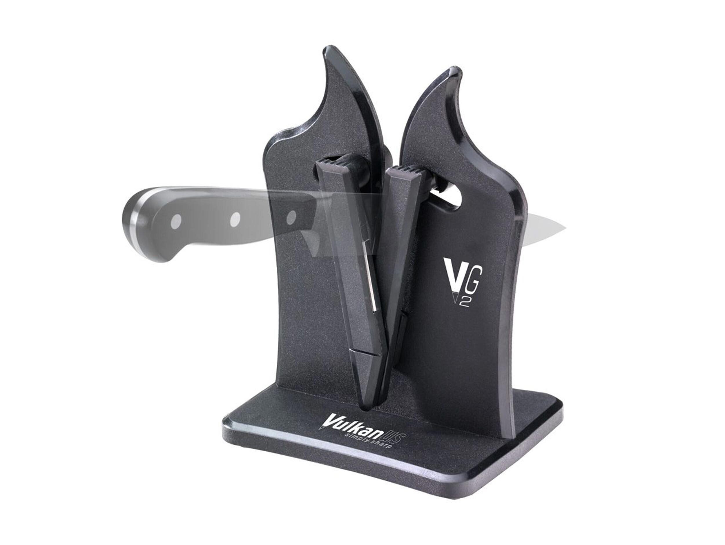 Messerschärfer Magnum Vulkanus Classic VG2 Messerschärfer Magnum Vulkanus Classic VG2
