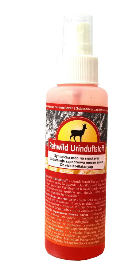 Urinduftstoff Rehwild (100 ml)