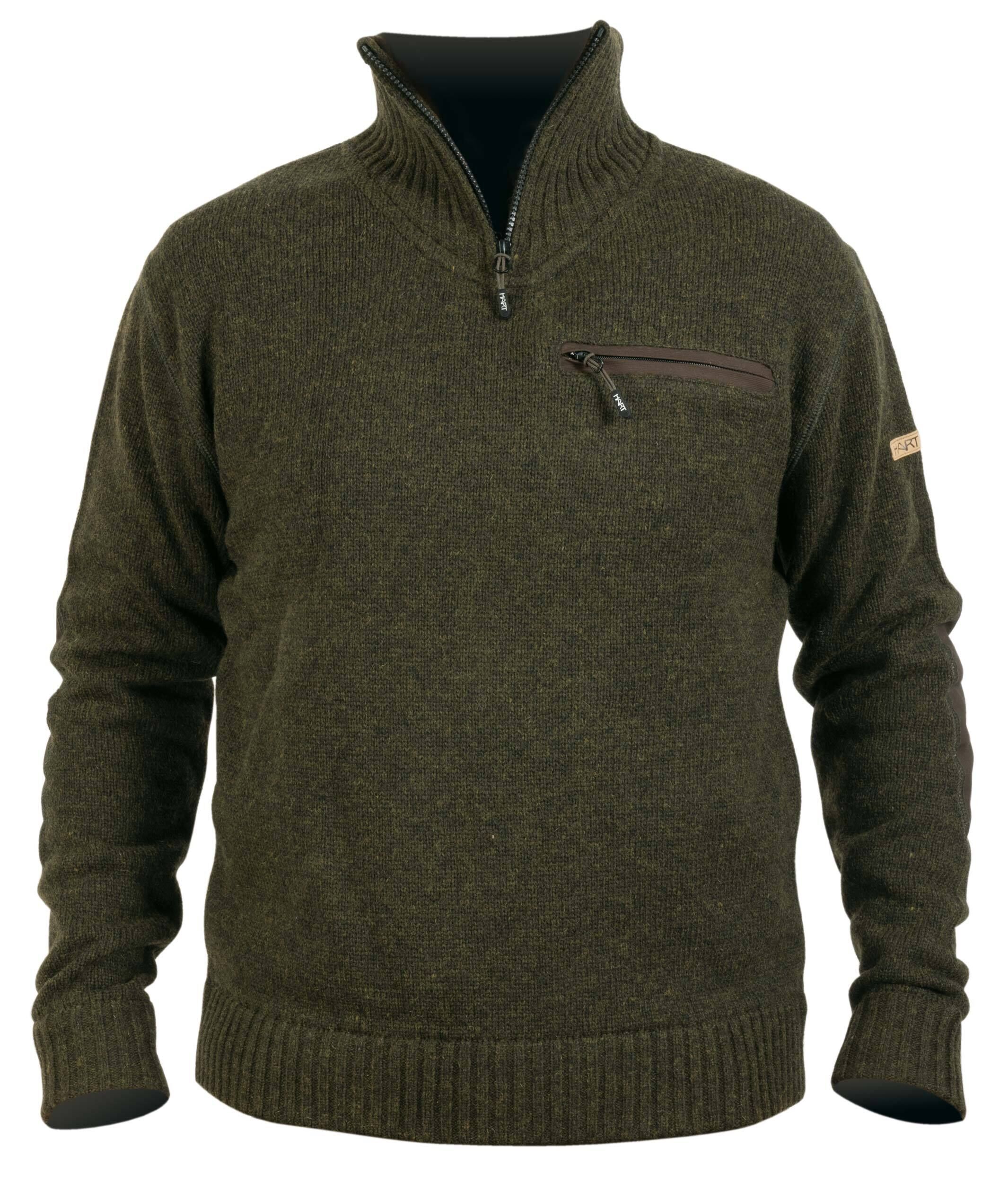 Hart Kofel Pullover (Grün) Hart Kofel Pullover (Grün)