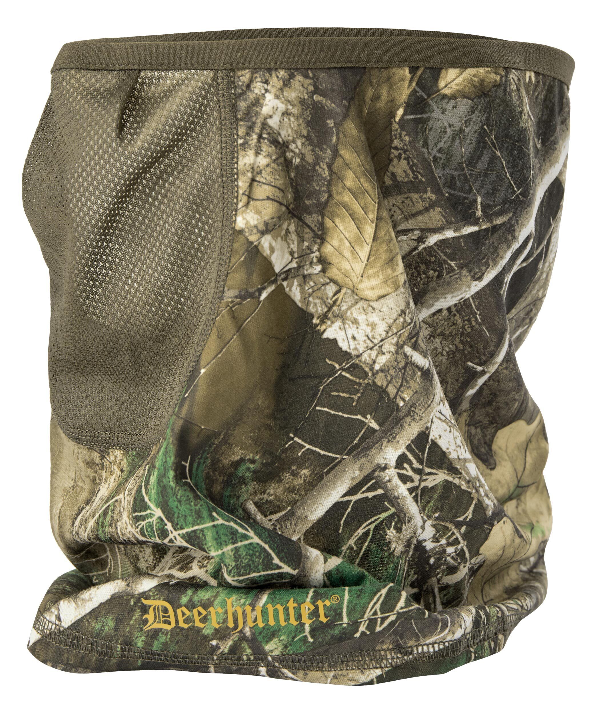 Deerhunter Approach Gesichtsmaske (Realtree Adapt Camo) Deerhunter Approach Gesichtsmaske (Realtree Adapt Camo)