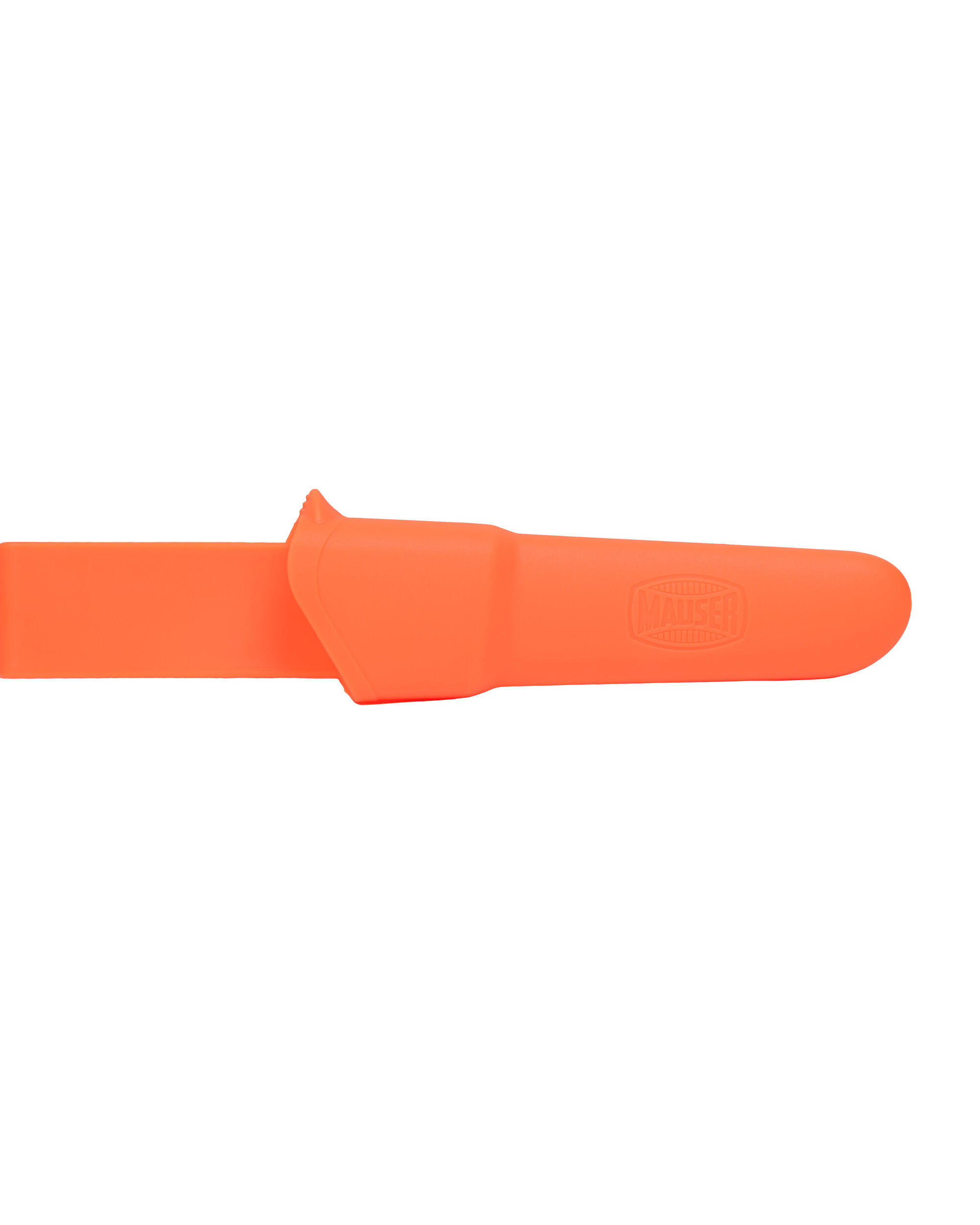Mauser Jagdmesser (orange)