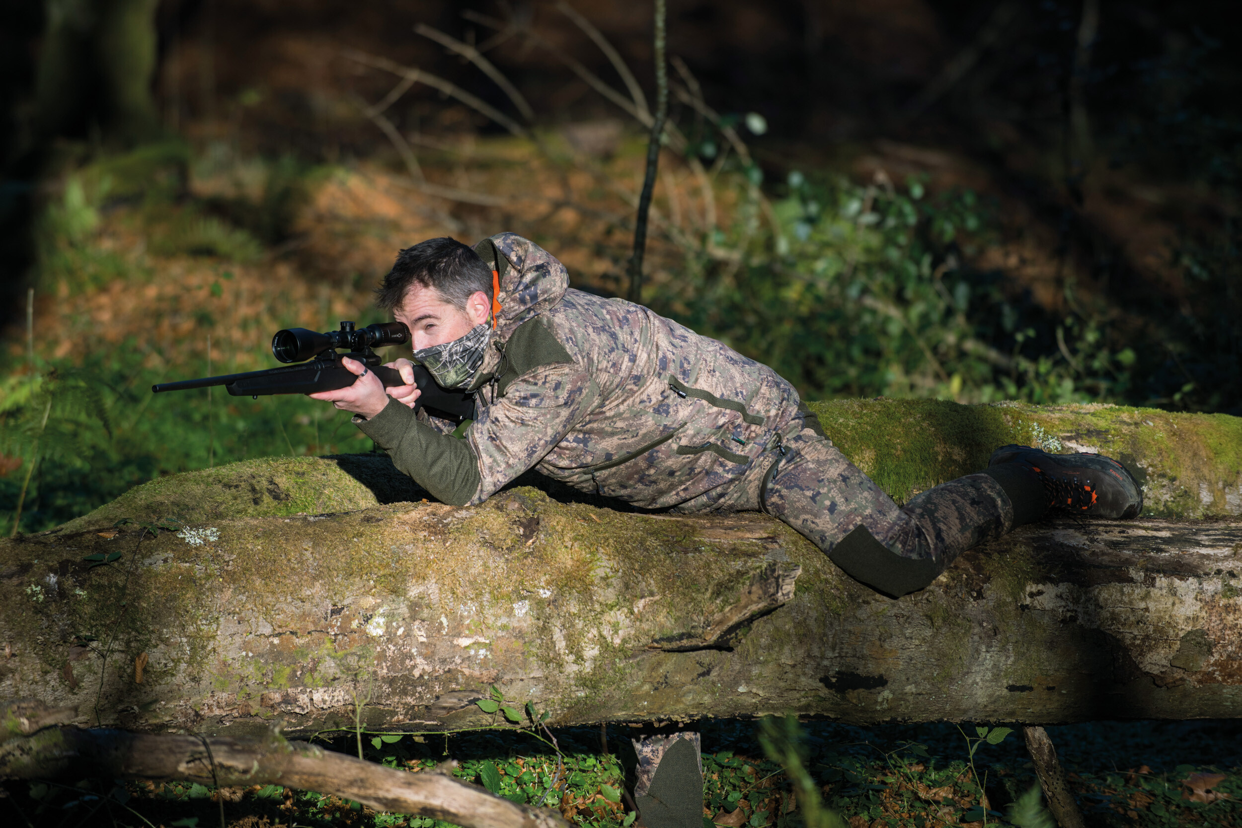 Hart Skade-J Jacke (Pixel Camo) Hart Skade-J Jacke (Pixel Camo)