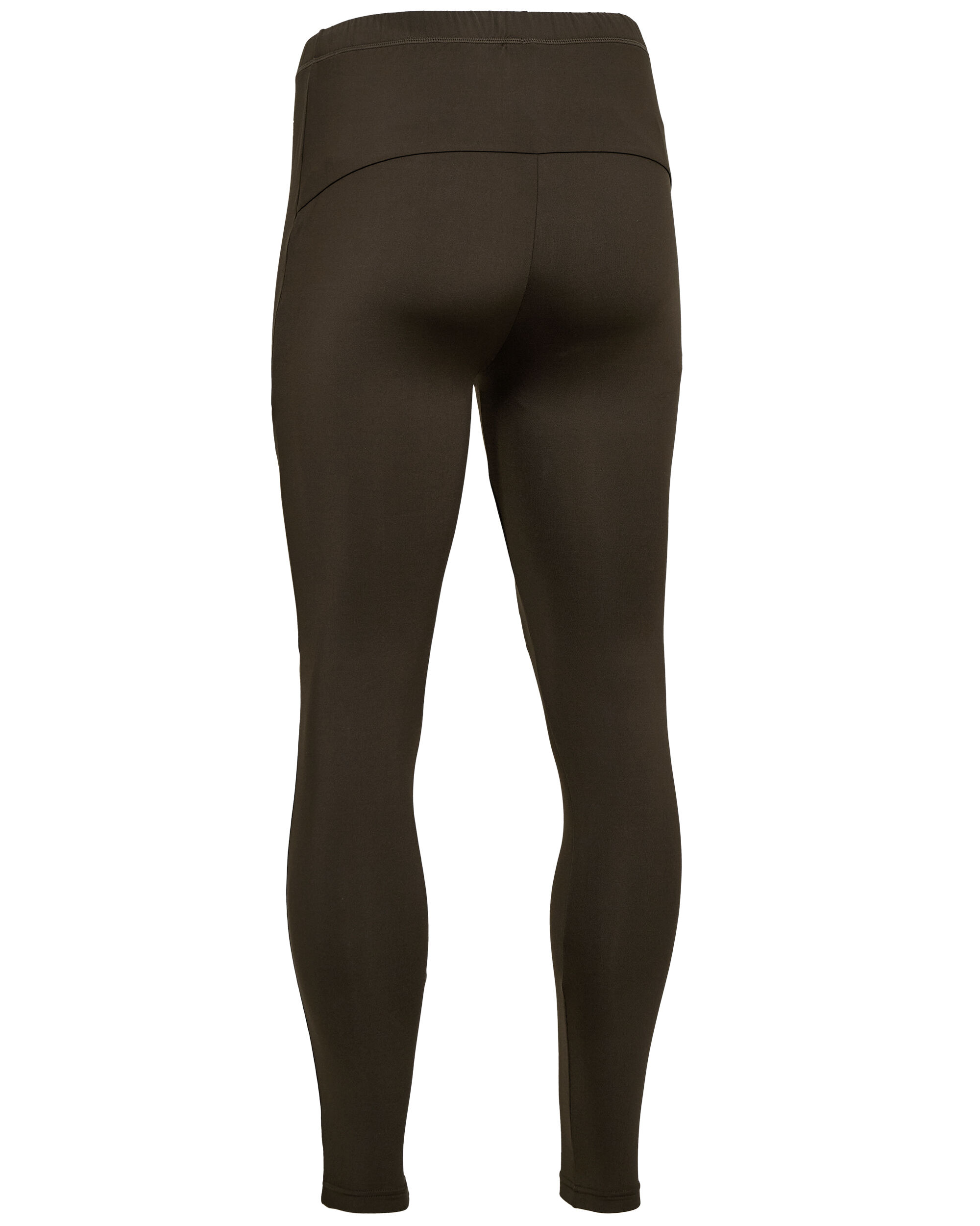 Deerhunter Heat Game lange Unterhose (Wood)