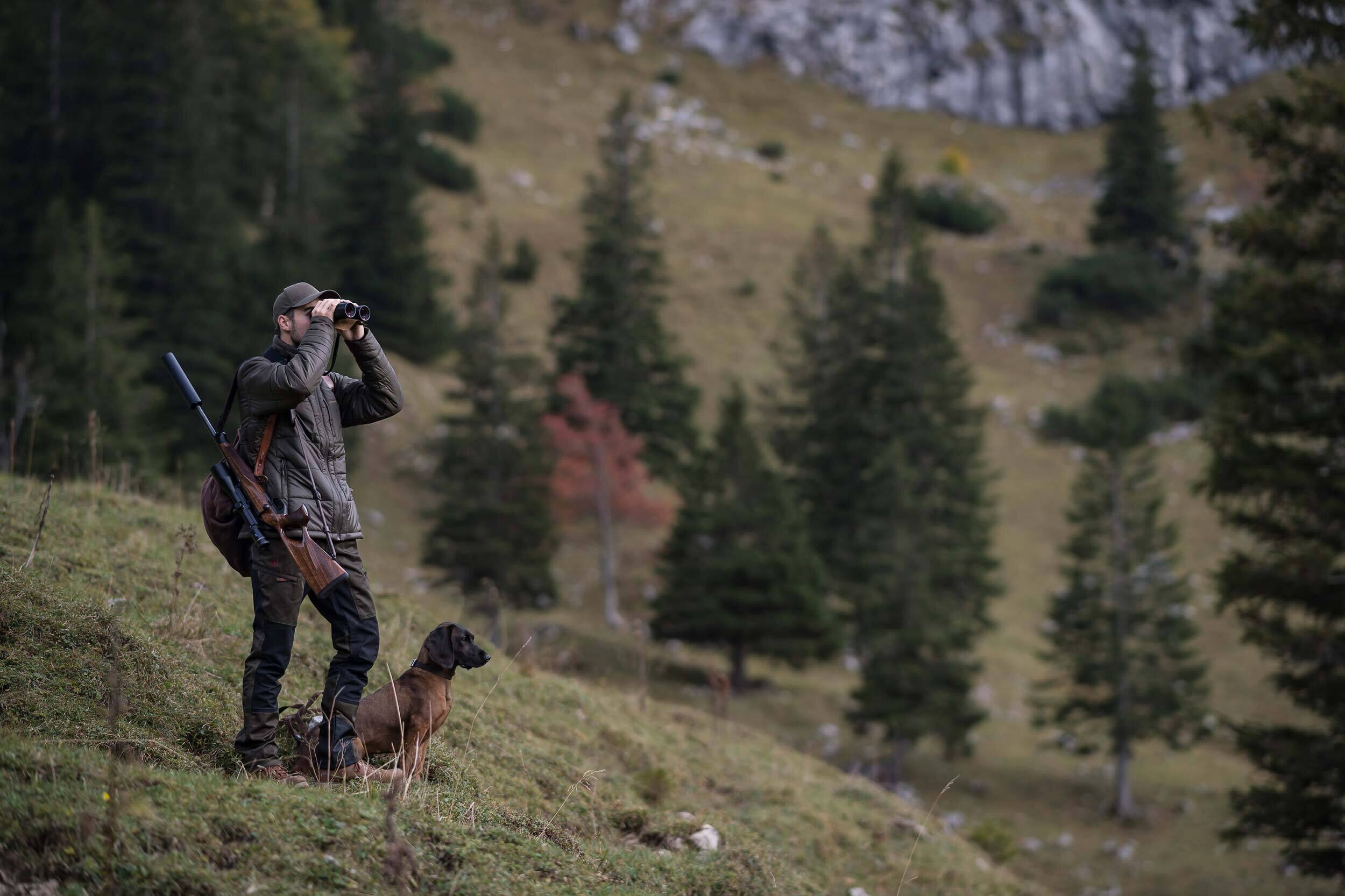 Deerhunter Heat Heizjacke