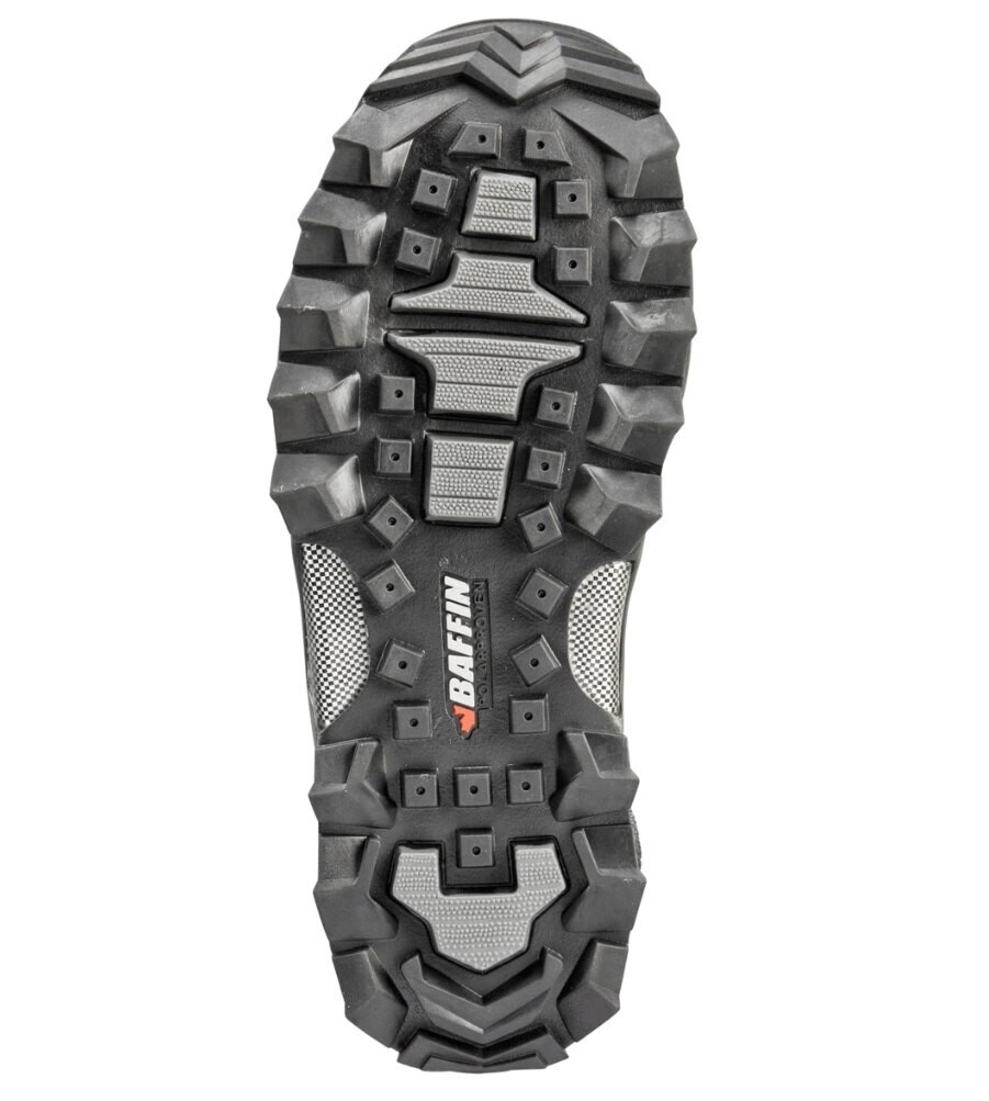 Baffin Control Max Polar-Winterstiefel (Bark) Baffin Control Max Polar-Winterstiefel (Bark)