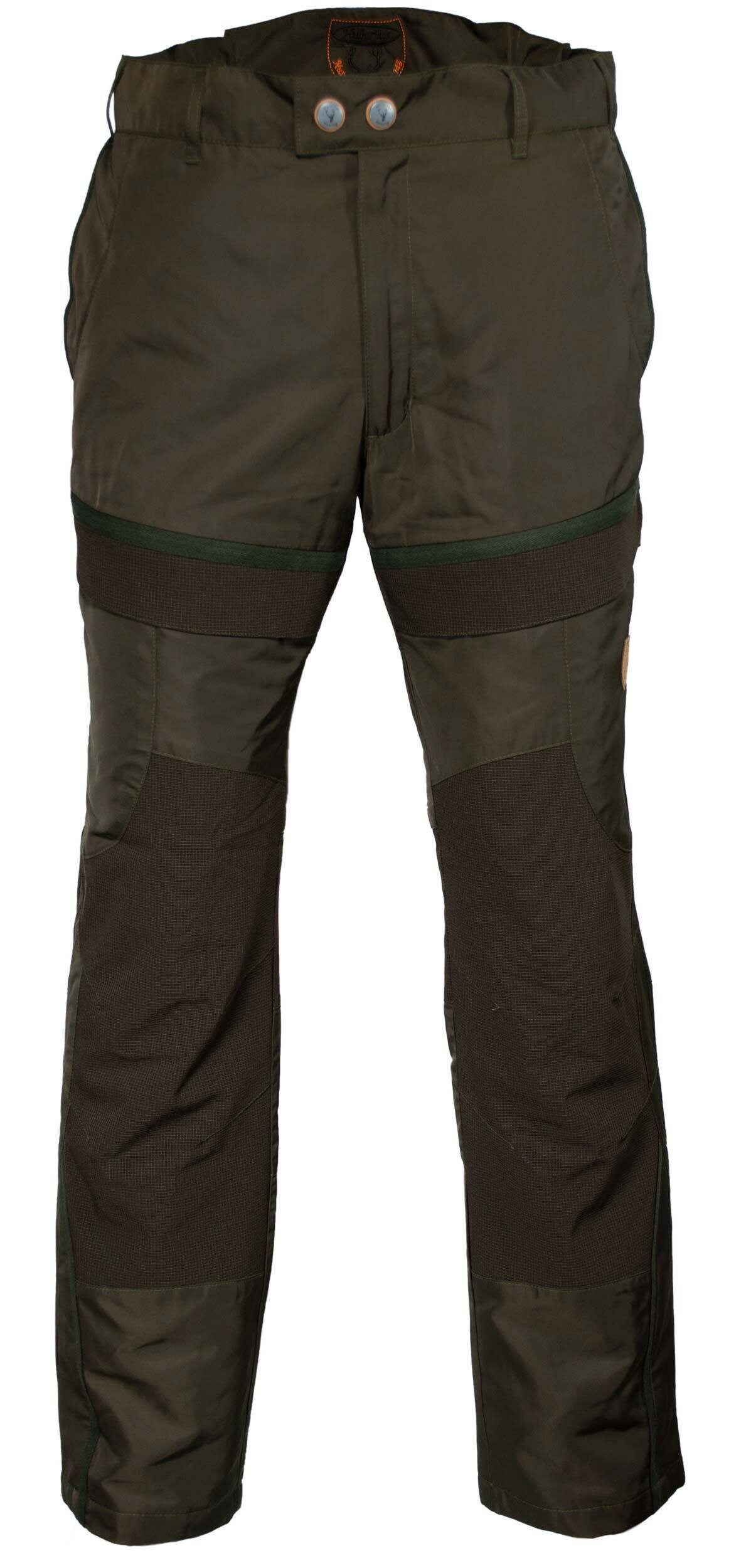 Hubertus Jagdhose Tatra (dunkeloliv)