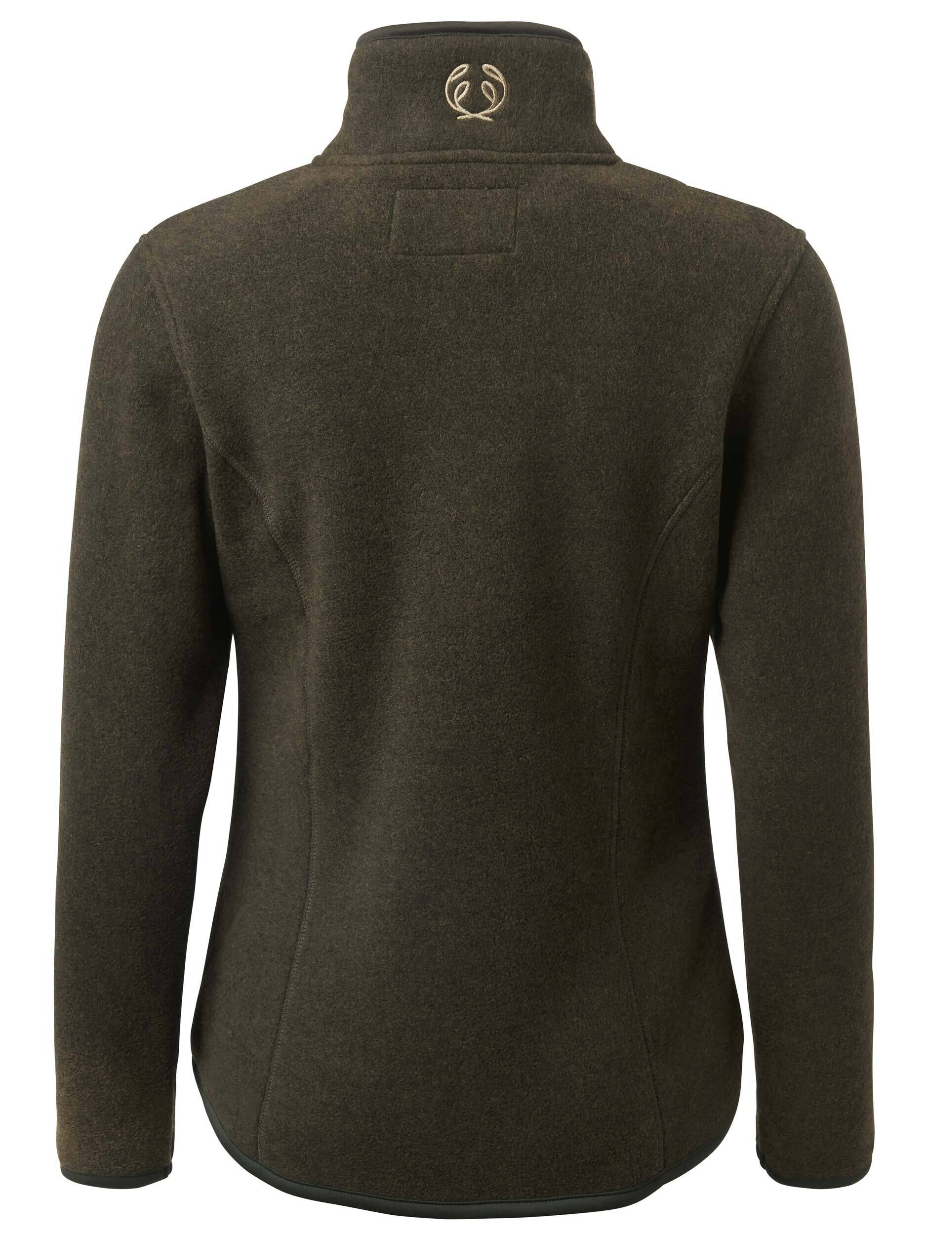Chevalier Mainstone Jacke Damen (Autumn Green) Chevalier Mainstone Jacke Damen (Autumn Green)