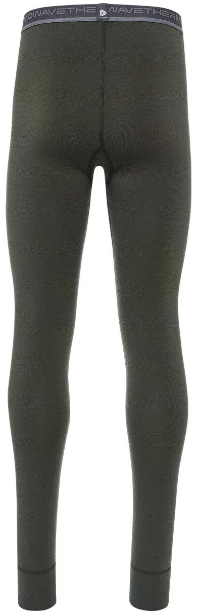 Thermowave Merinohose Arctic (grün) Thermowave Merinohose Arctic (grün)