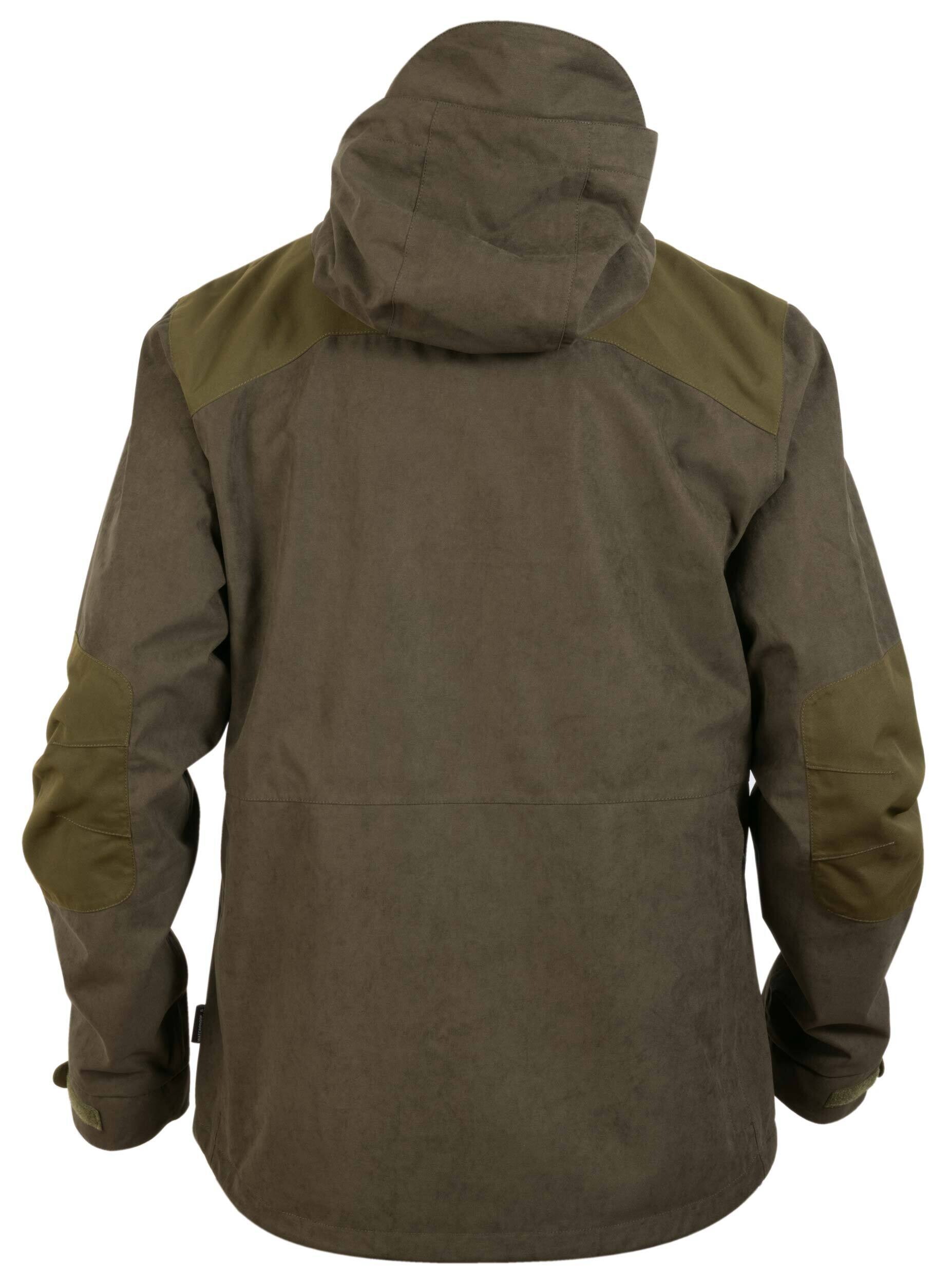 Hart Taunus XHP-J Jacke (Grün) Hart Taunus XHP-J Jacke (Grün)