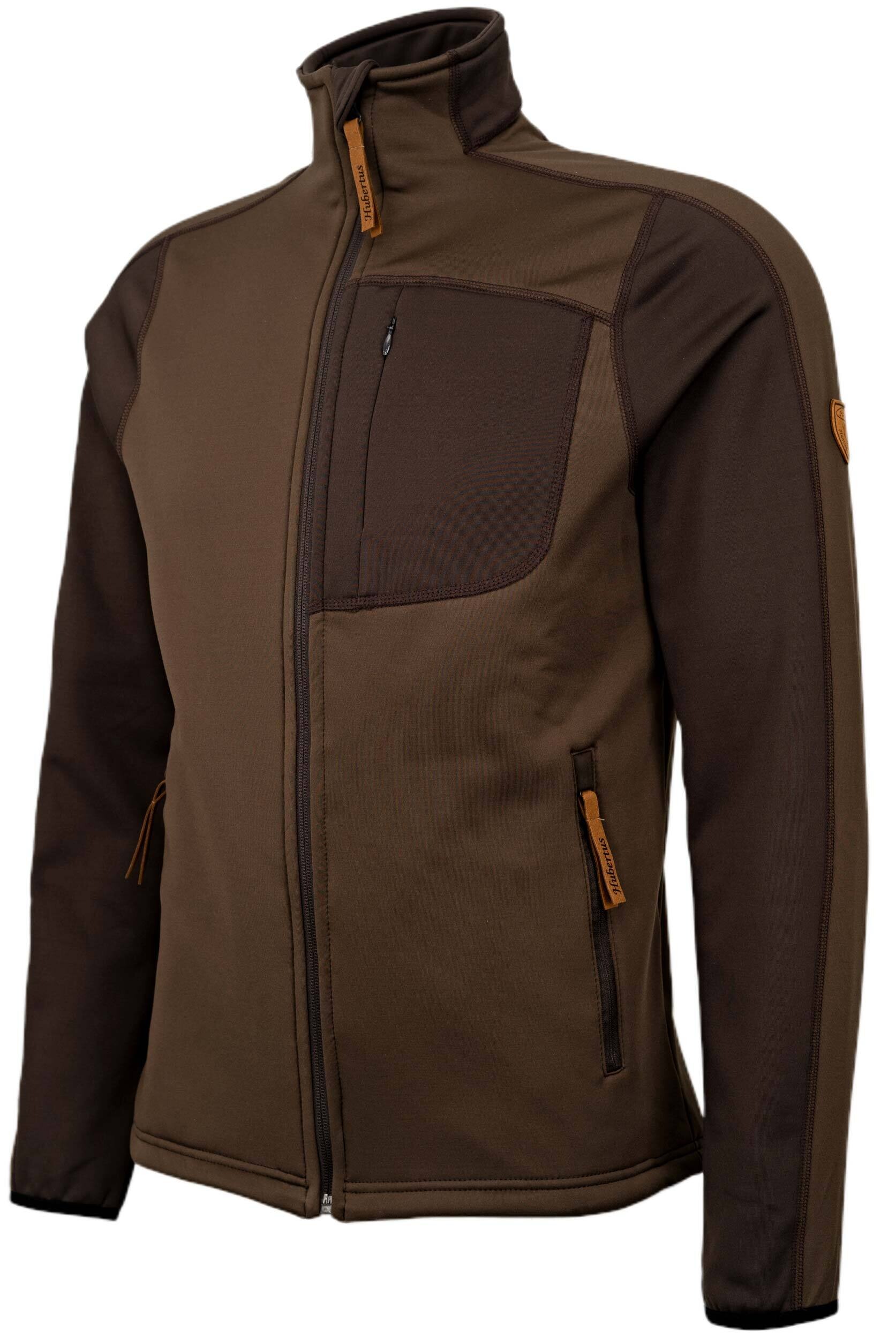 Hubertus Funktionsjacke Teragon (moos) Hubertus Funktionsjacke Teragon (moos)