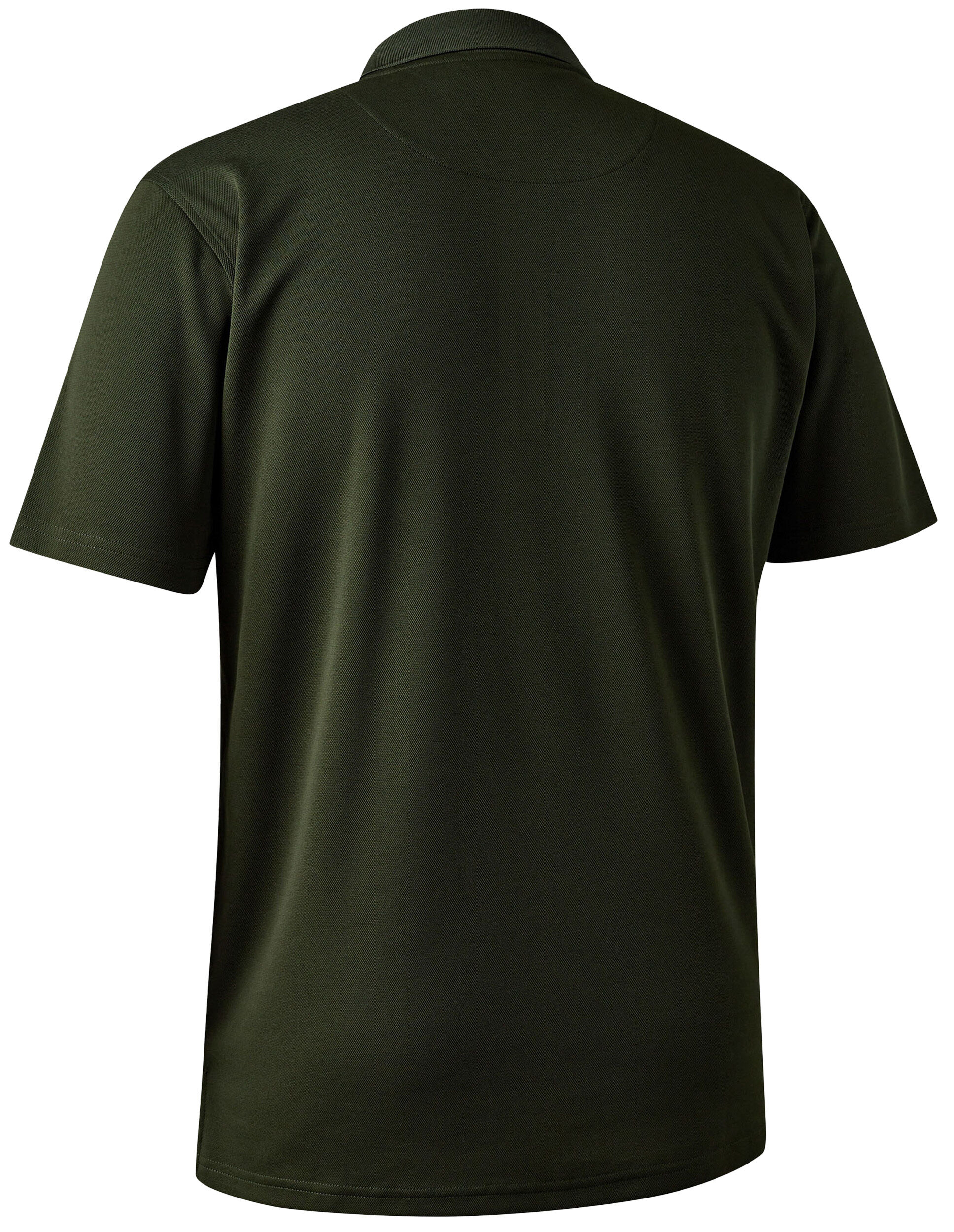 Deerhunter Climate Poloshirt 37.5 Technology (Forest Ember) Deerhunter Climate Poloshirt 37.5 Technology (Forest Ember)