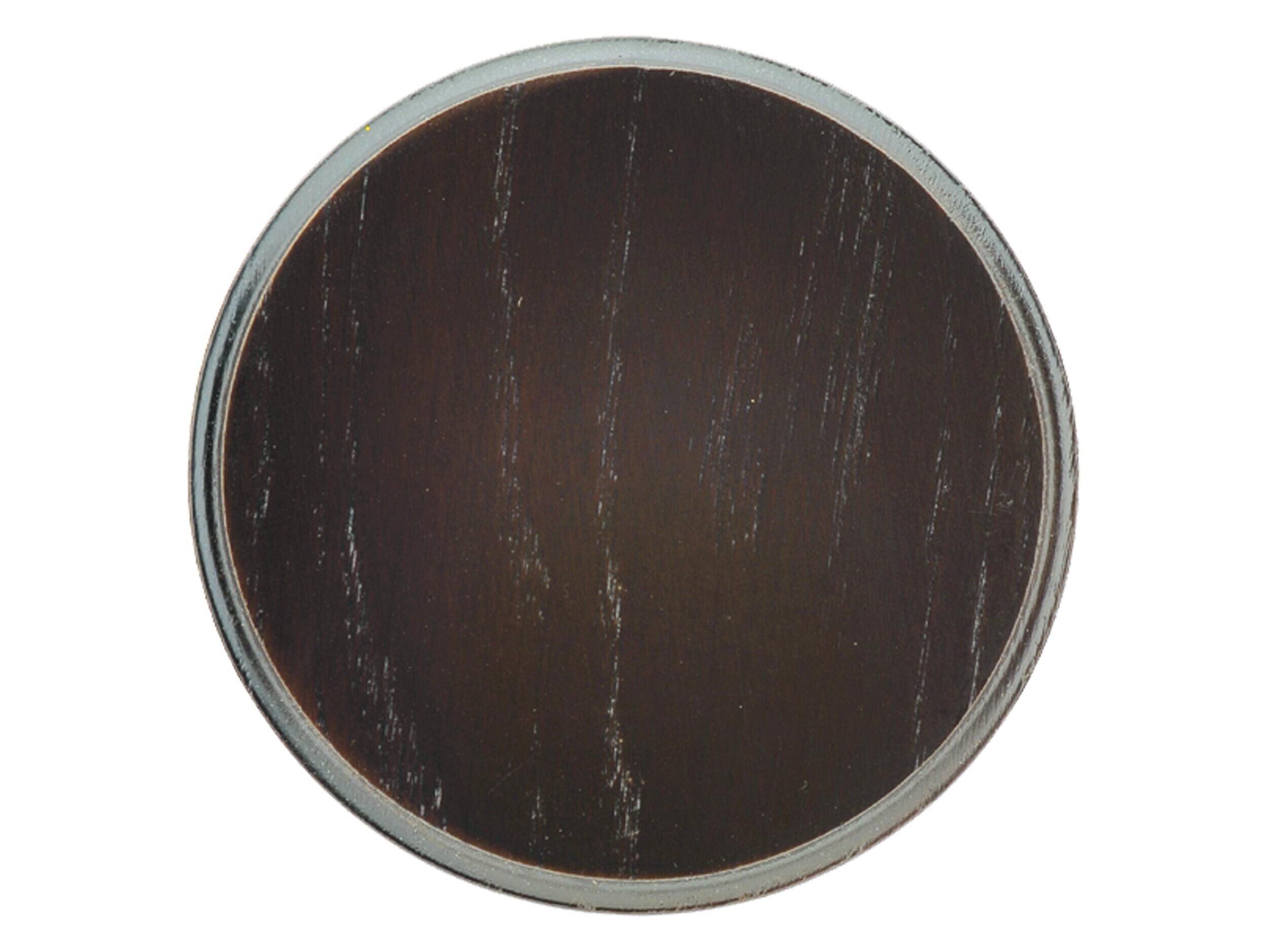 Eurohunt Keilerschild rund (dunkel)