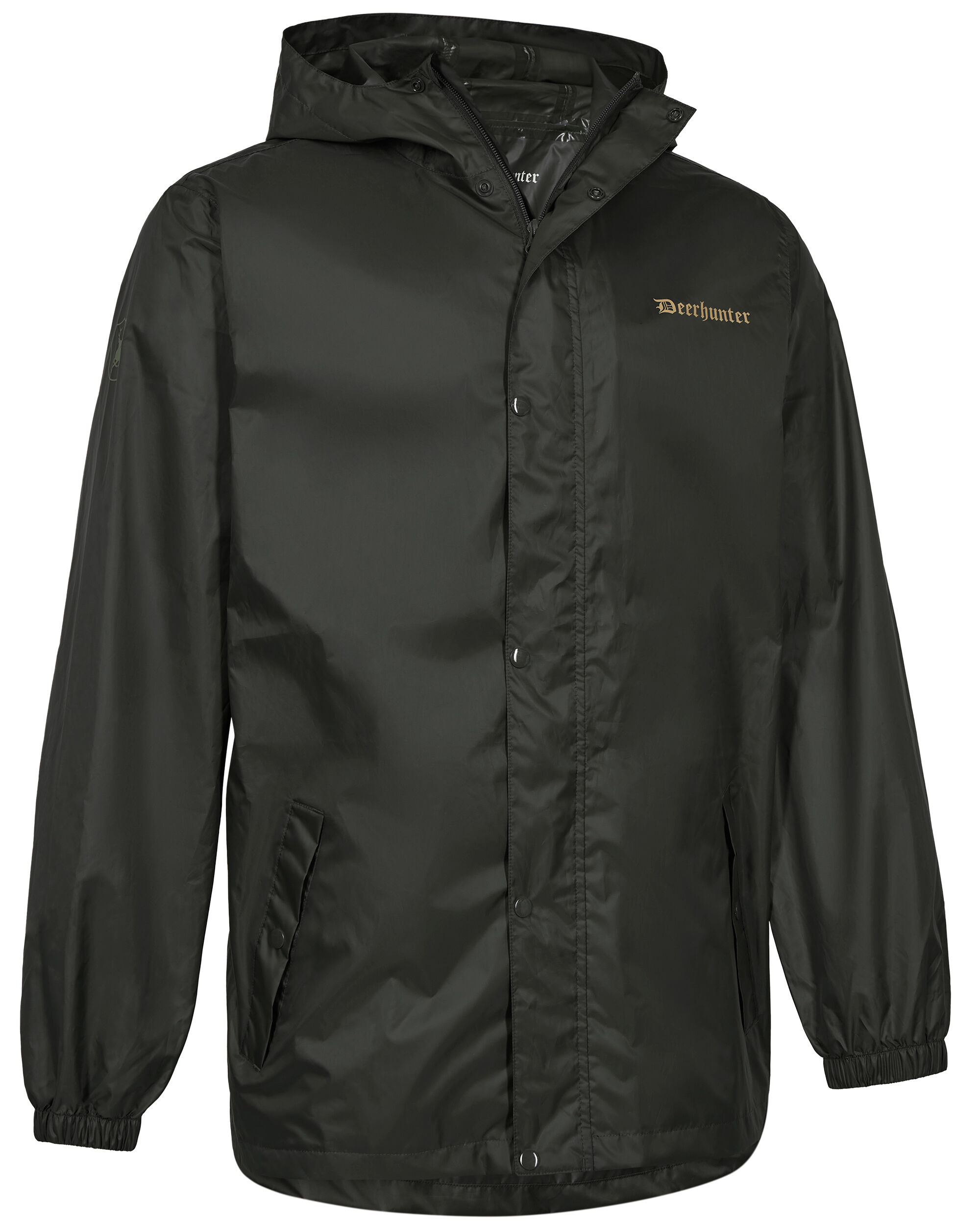 Deerhunter Regenjacke (Timber)
