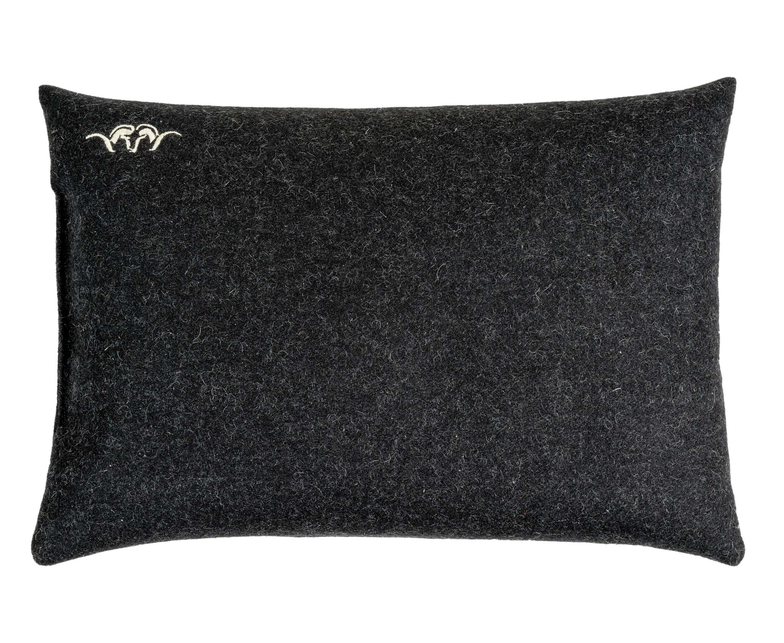 Blaser Gewehrauflage-Kissen (anthrazit)