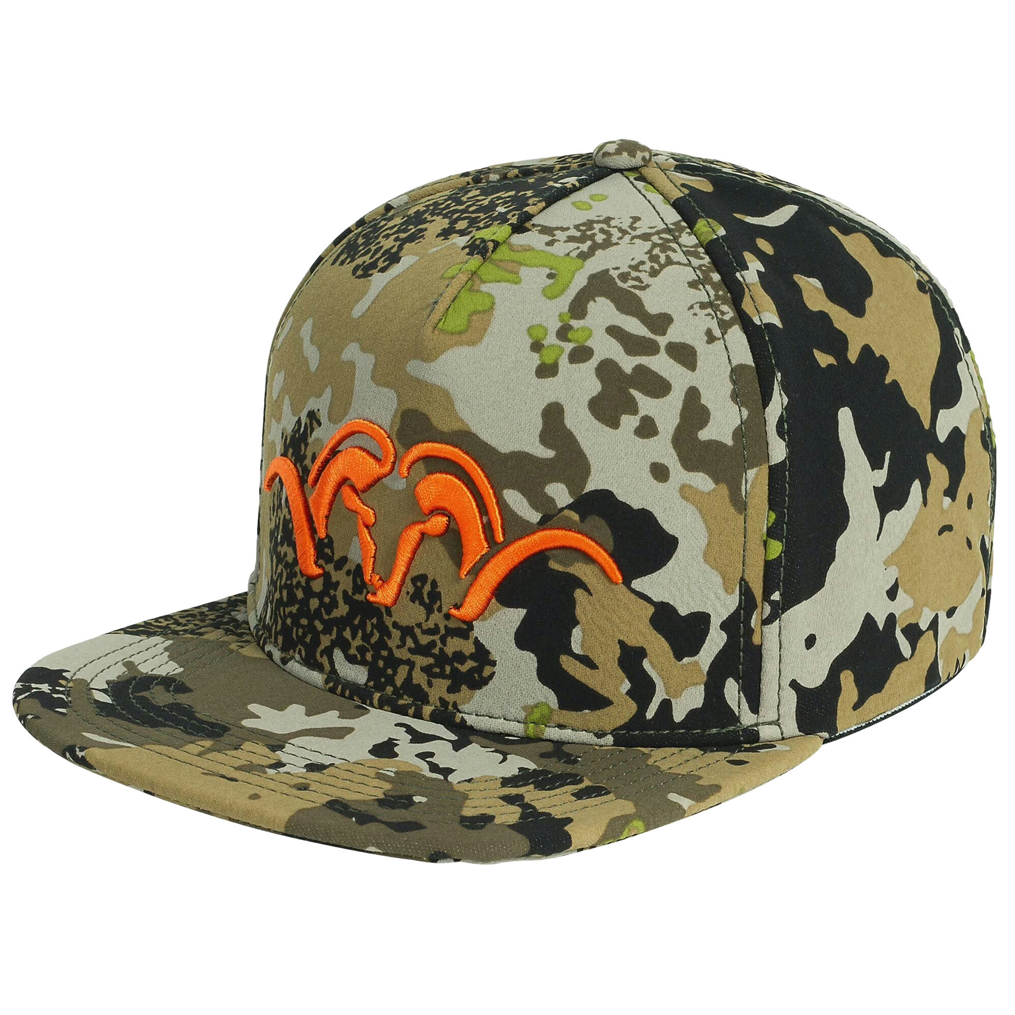 Blaser Camo Kappe (HunTec Camo)