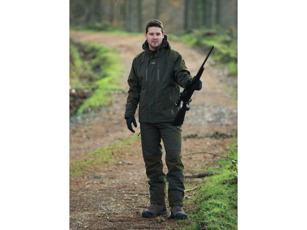 Hart Galtür-T Jagdhose Hart Galtür-T Jagdhose