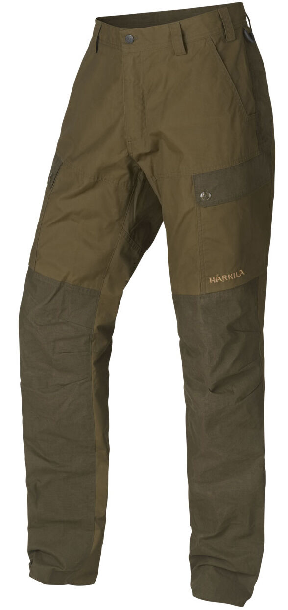 Härkila Asmund Hose (Dark olive/Willow green) Härkila Asmund Hose (Dark olive/Willow green)
