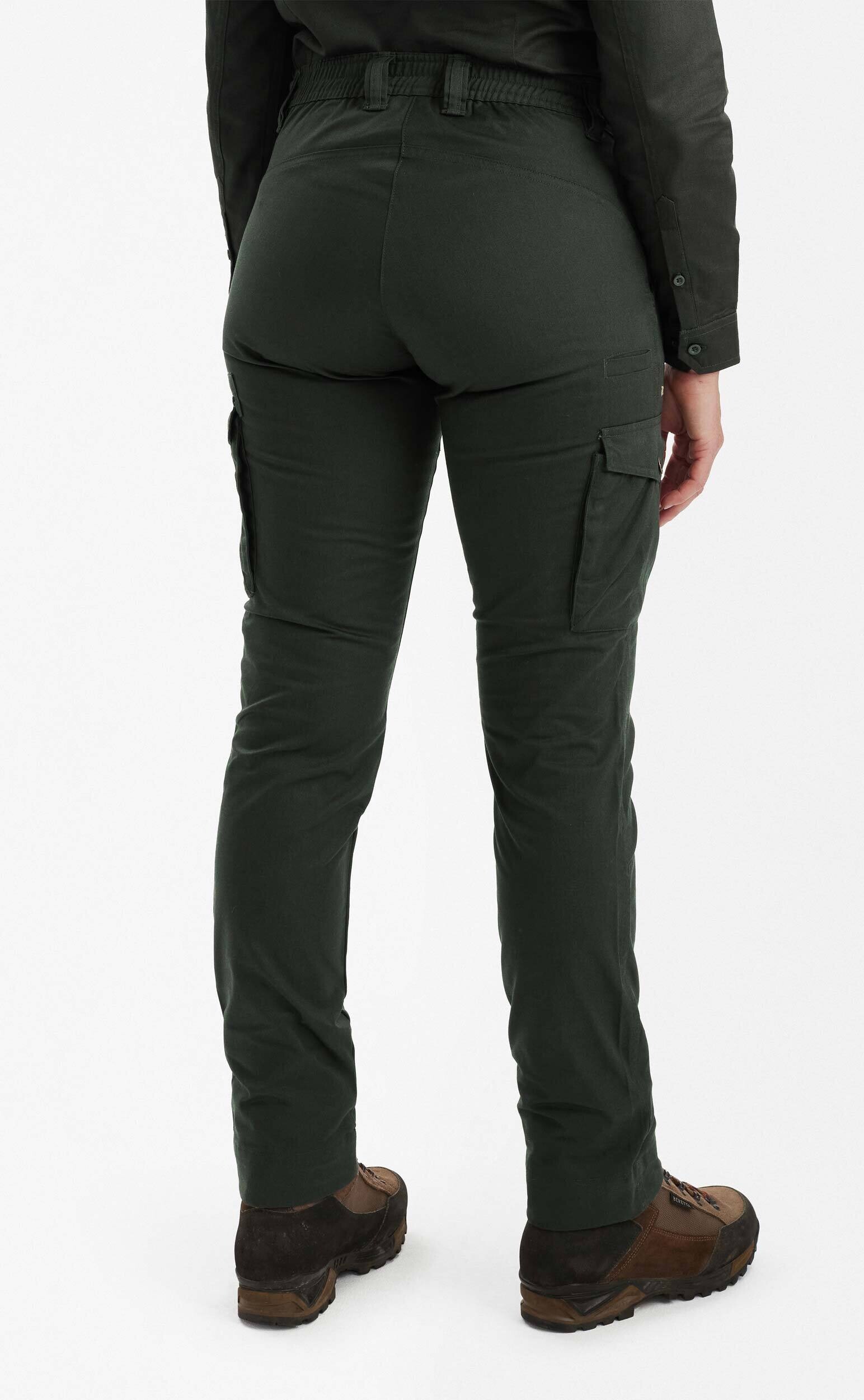 Deerhunter Lady Atlas Hose (Timber)